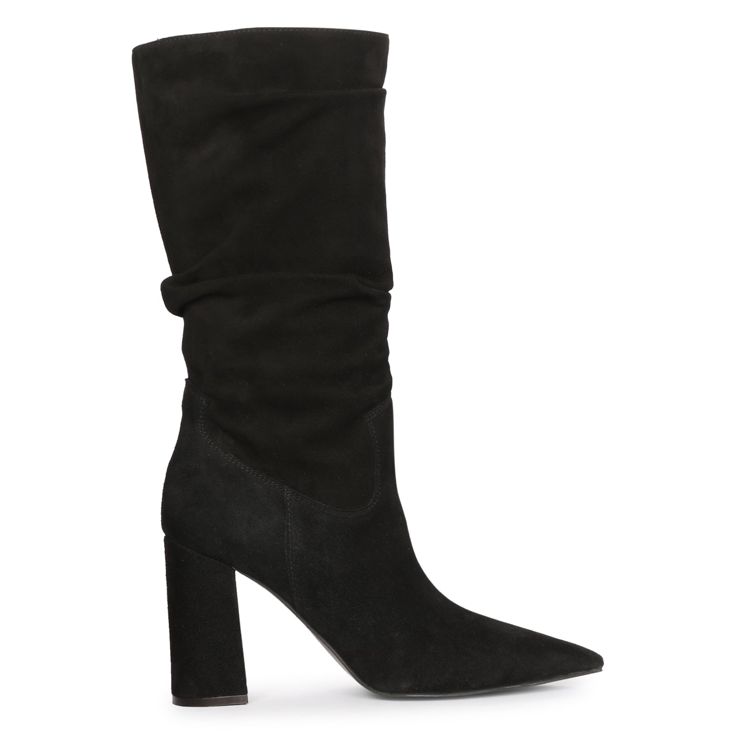 Saint G Women's  - Nameen - Ankle Boots - Black In Black