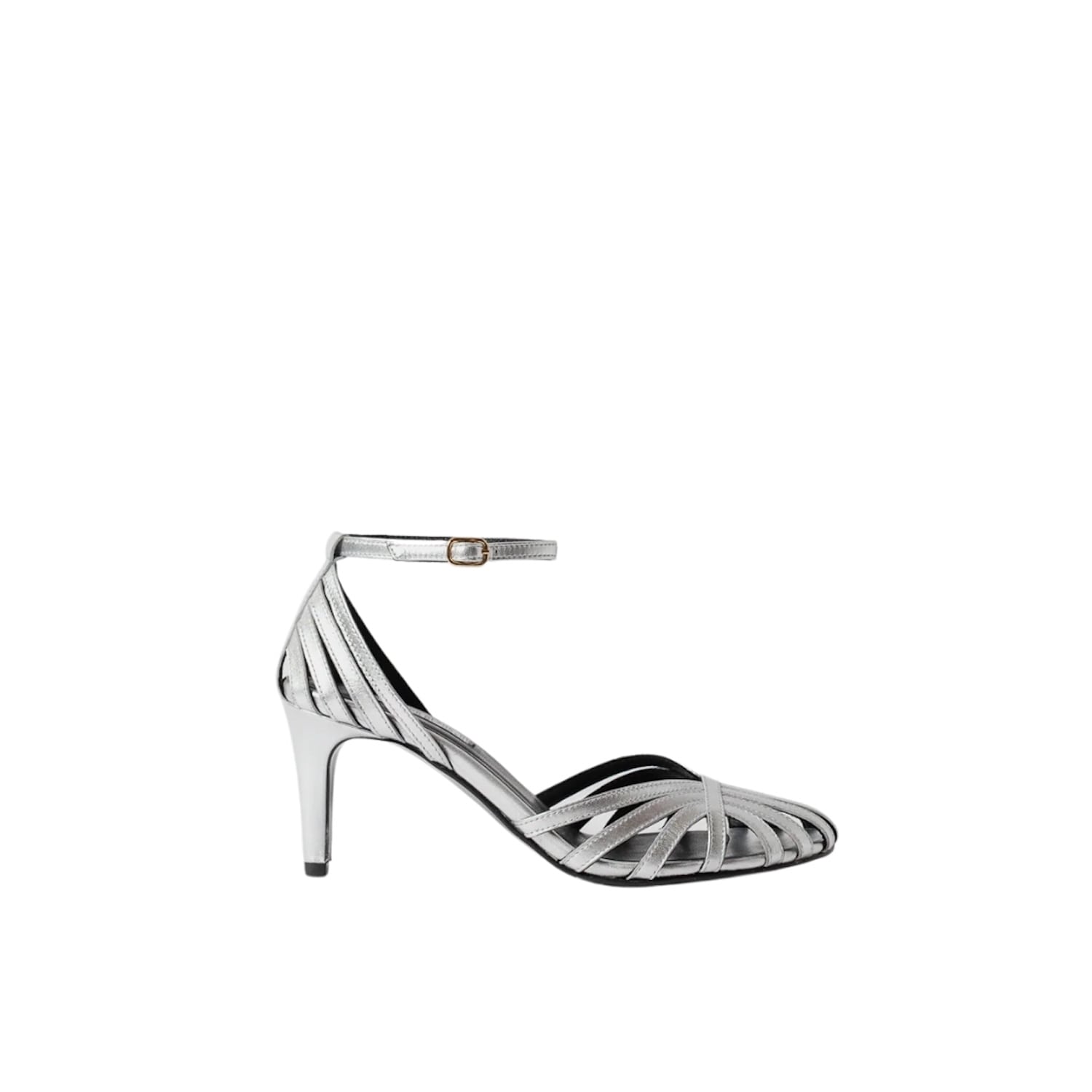 Blankens Women's The Caroline Silver In Silver