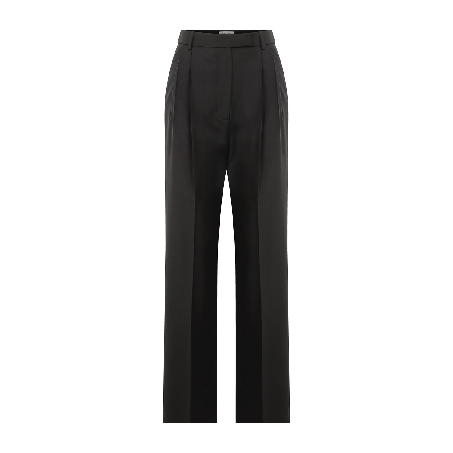 Women’s Black Pants Malena Medium The Alors