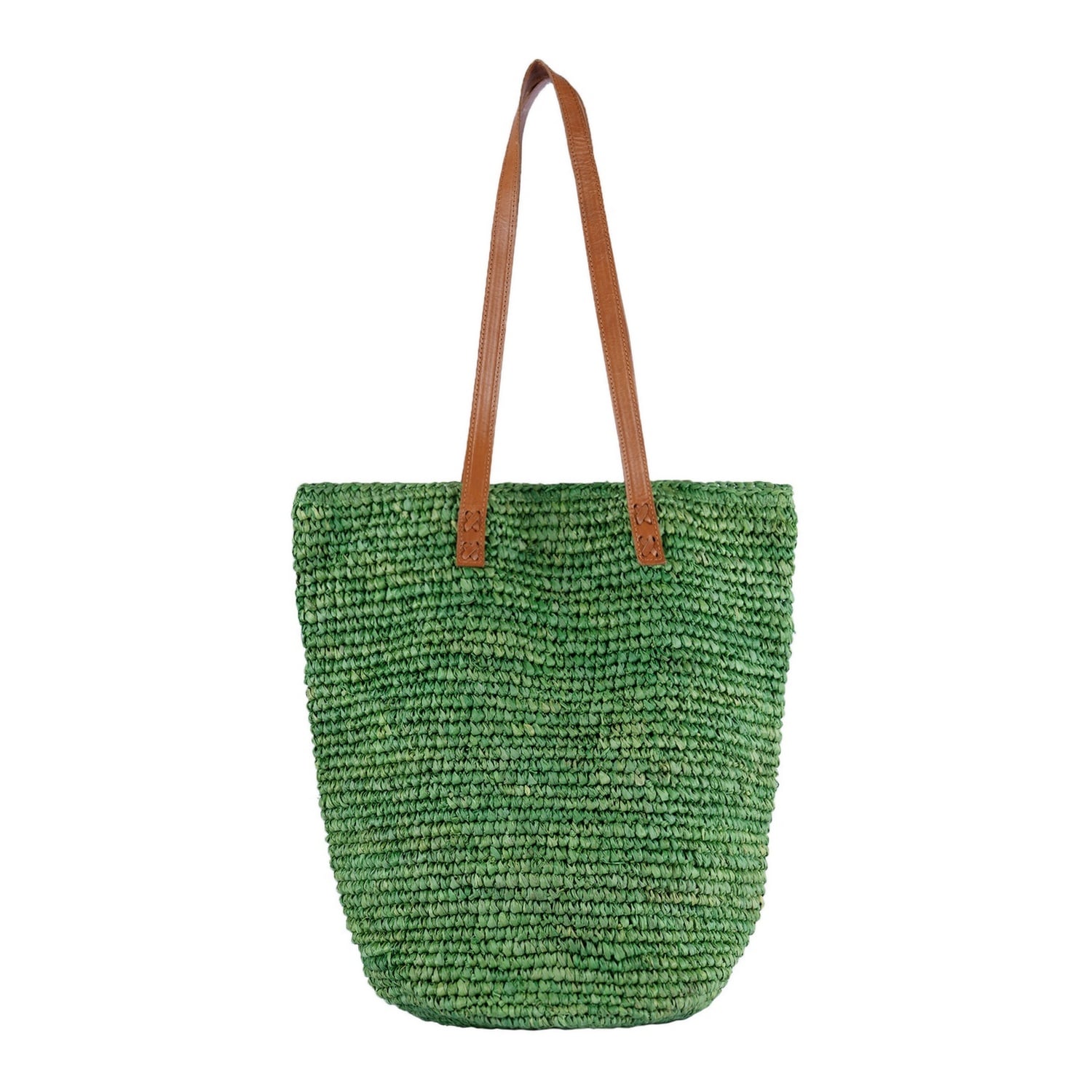 Women's Green Jelavu - Hampton Lime Tote Bag | One Size