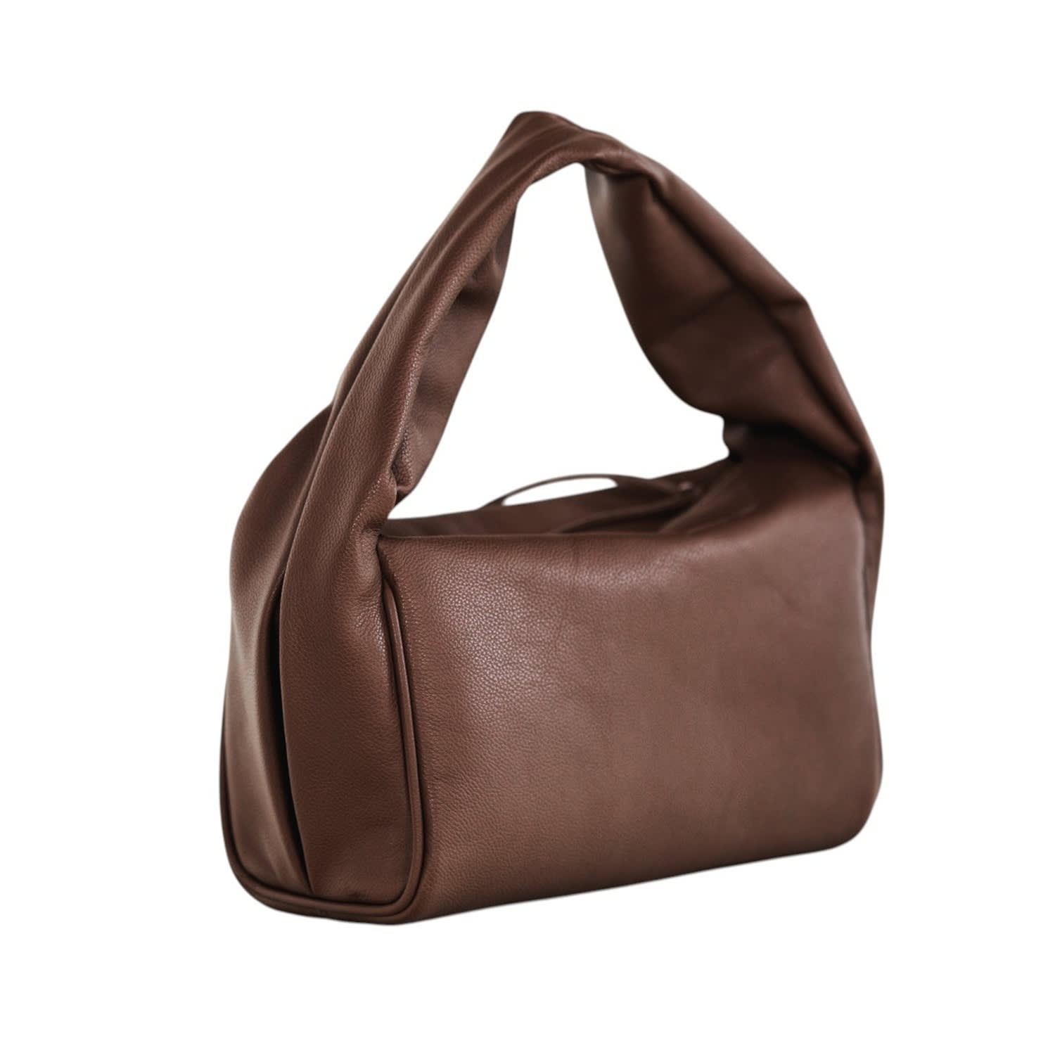Tara Studio Women's Brown Brooklyn Bag In Brown
