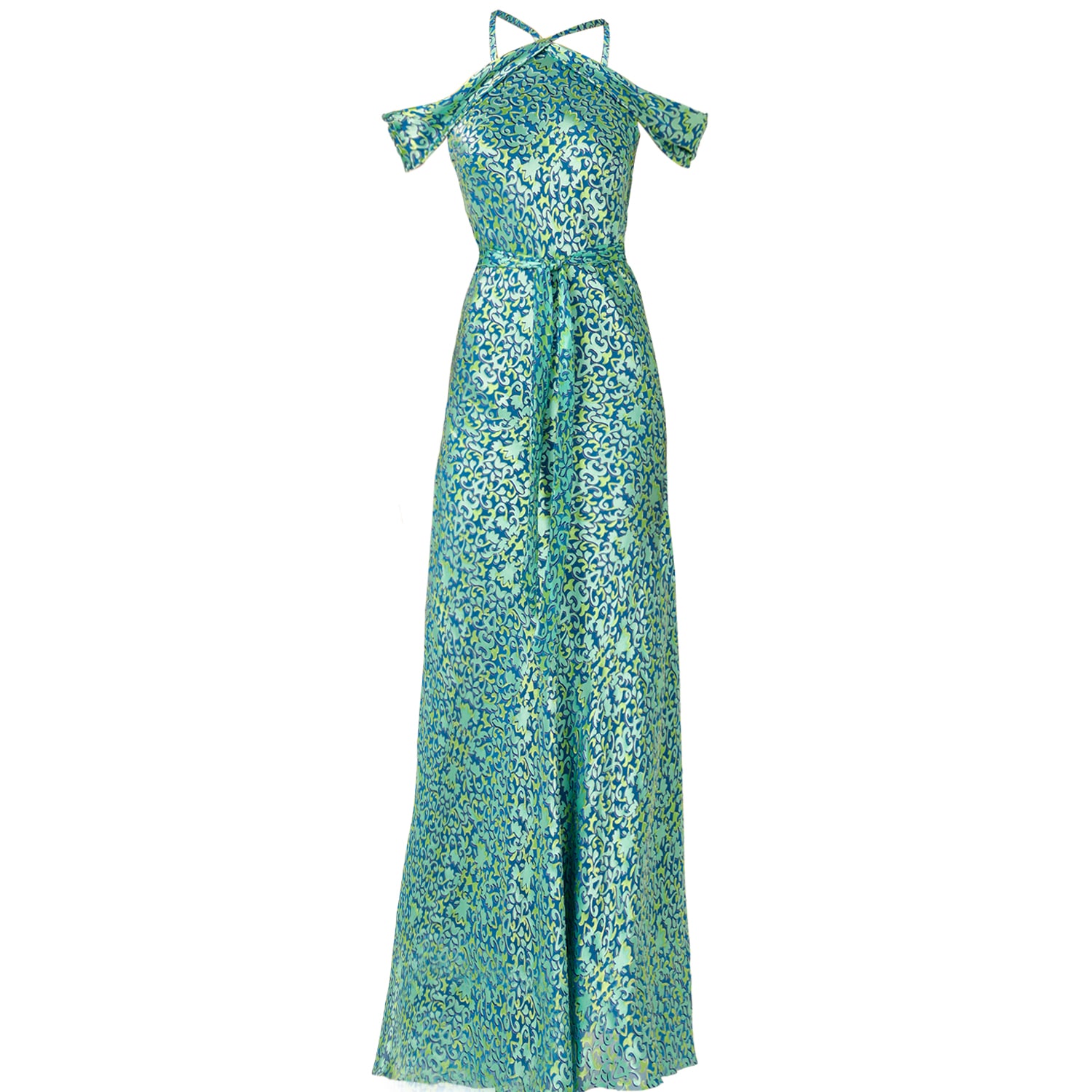 Sacha Drake Women's Cloud Nine Dress