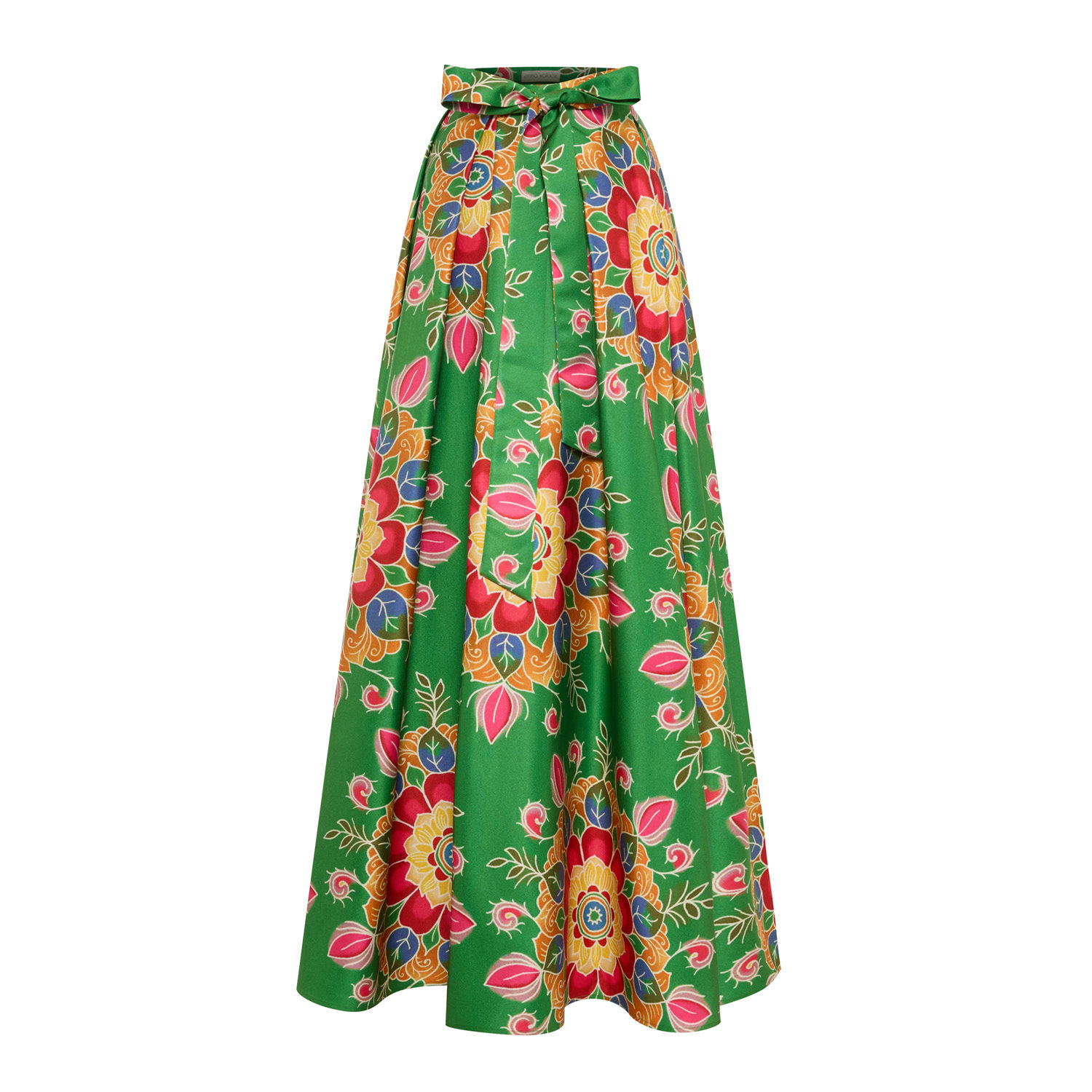 Women's Ying Skirt | Extra Small | Emma Wallace