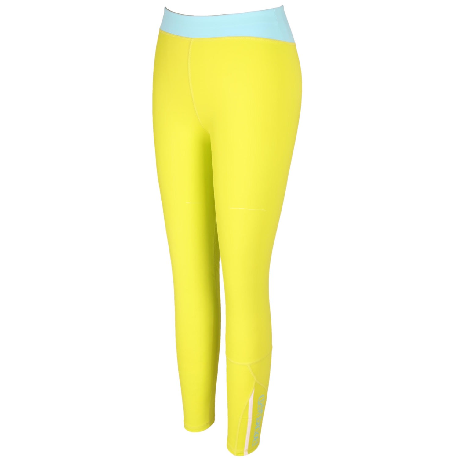 Women’s Tight Falmouth Apple Green Extra Small Bodyguard