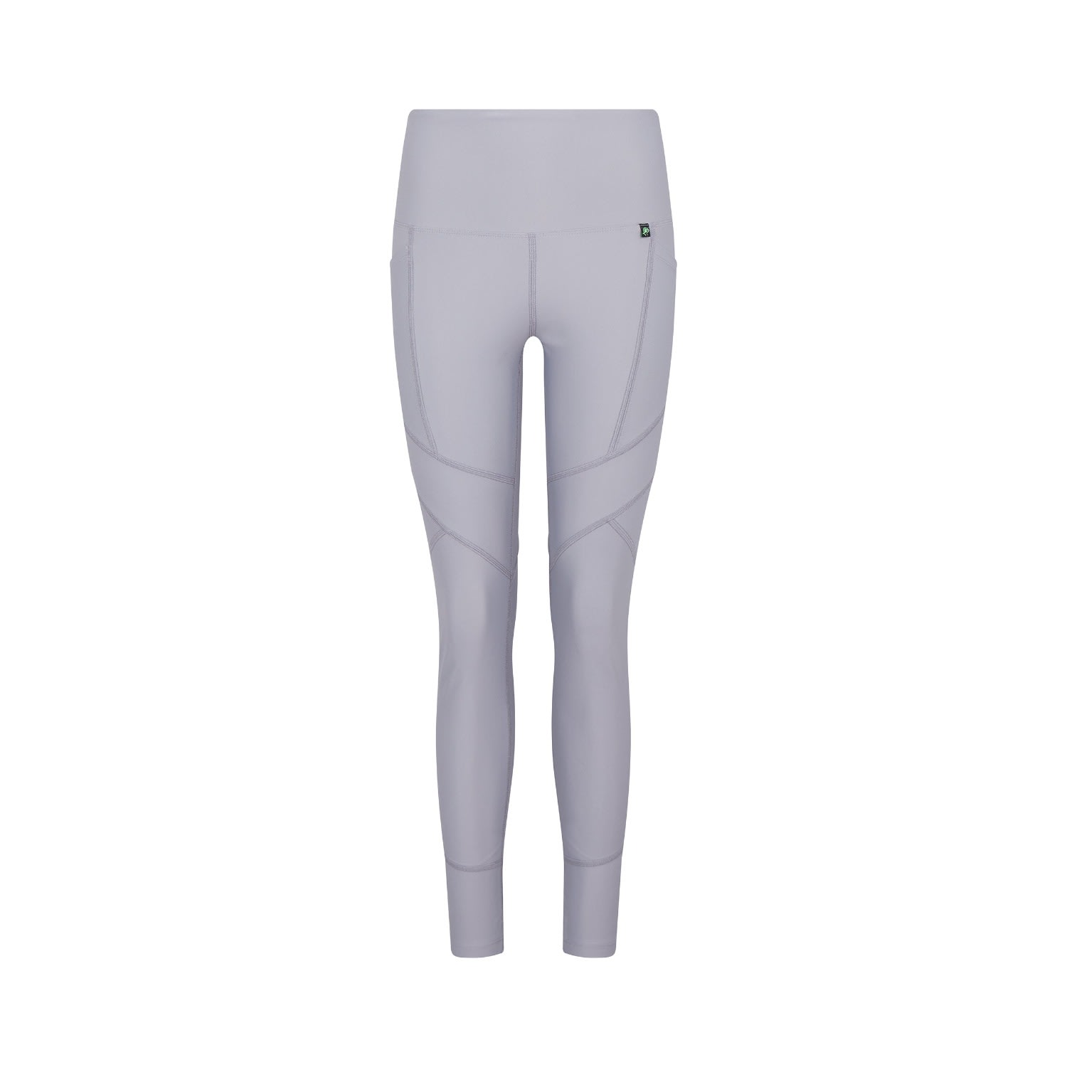 Women’s Contour Leggings - Grey Medium Numbat