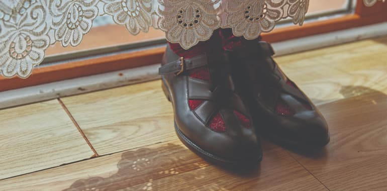 Cheaney orla mary jane shoes cheap