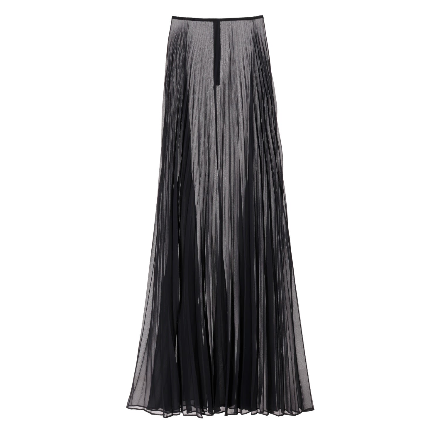 Aggi Women's Black Margo Night Fall Skirt