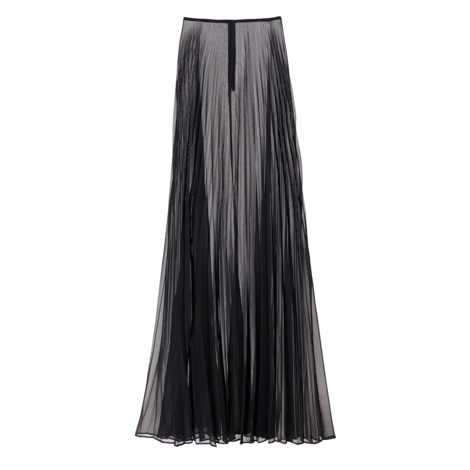 Aggi By Halewski Women's Black Margo Night Fall Skirt In Black
