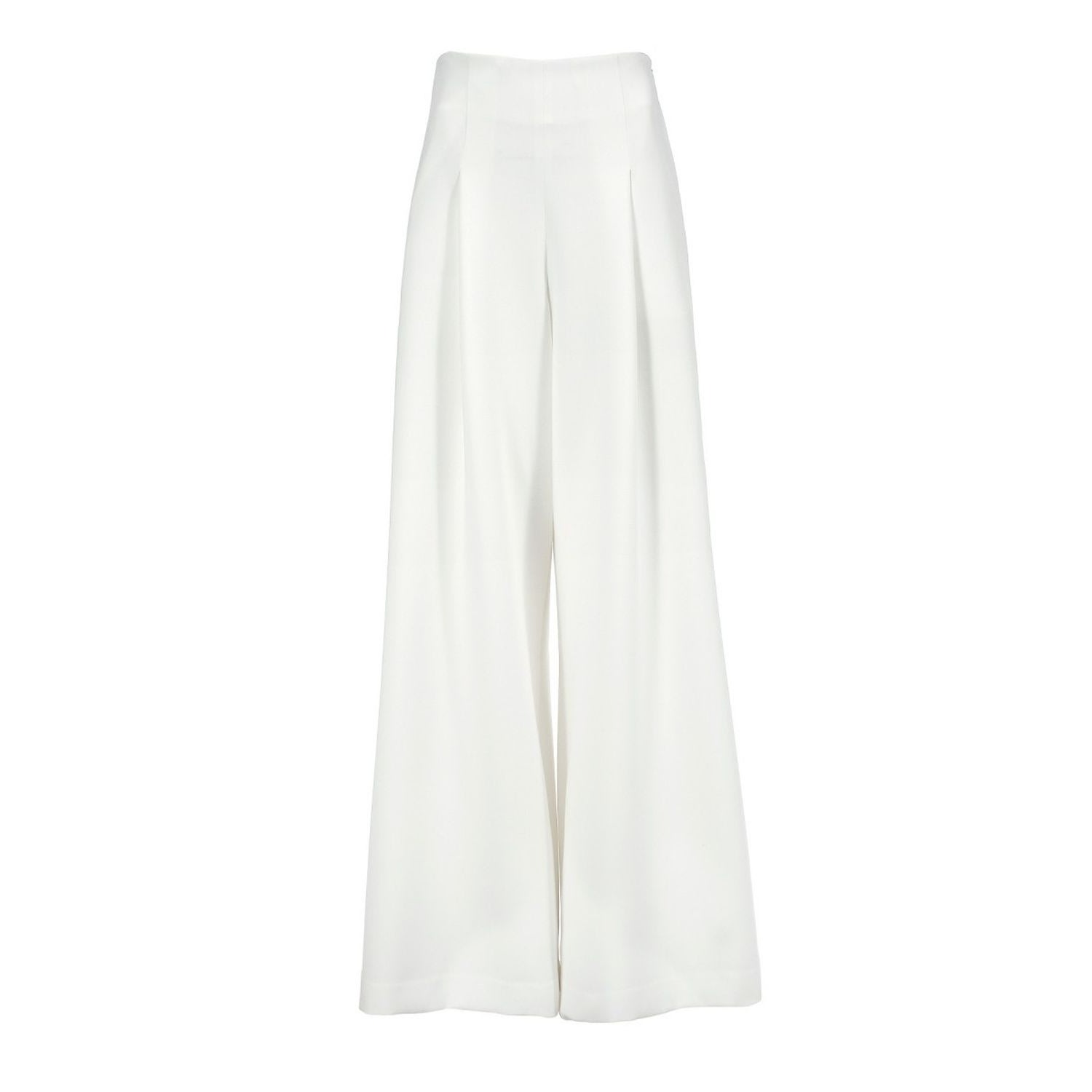 Aggi By Halewski Halewski In White