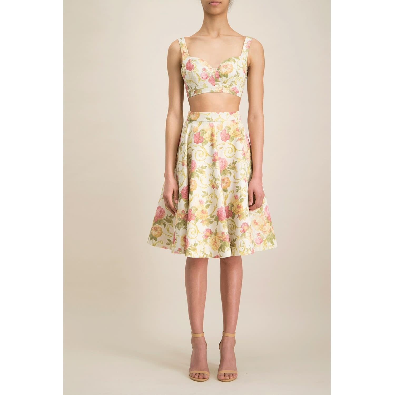 midi skirt iconic