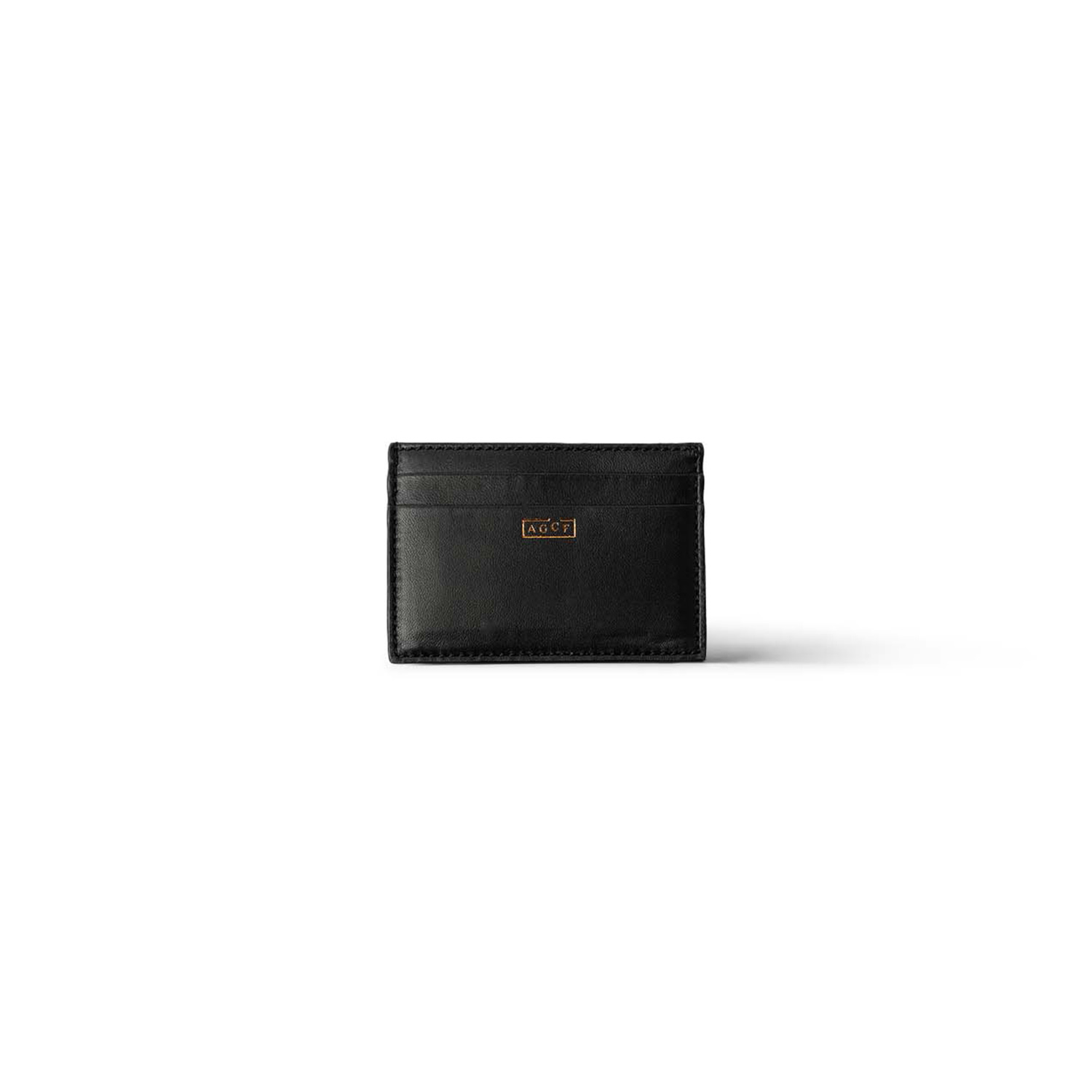 Agcf Women's Black Piccola Cardholder