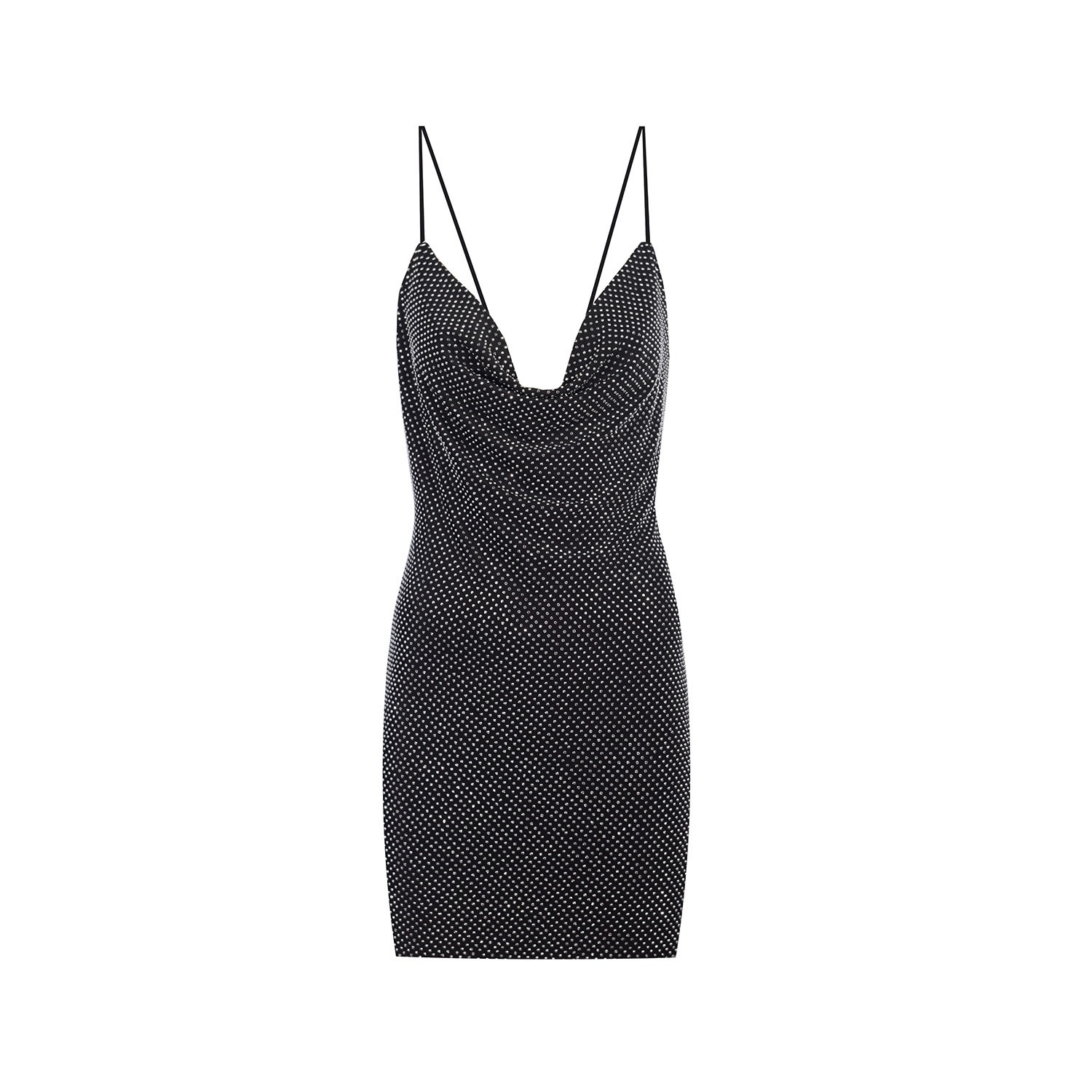 Alia Studio Women's Bella Vita Black In Black