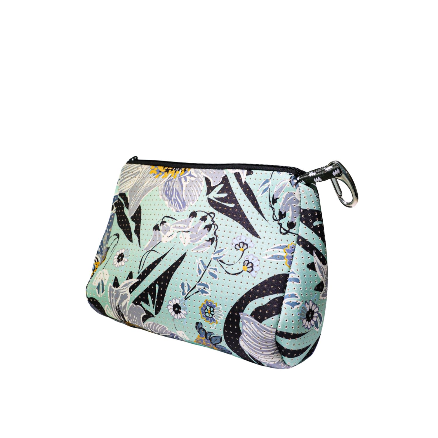 Women's Essential Pouch Blossom Mint | One Size | Pop Ups Brand