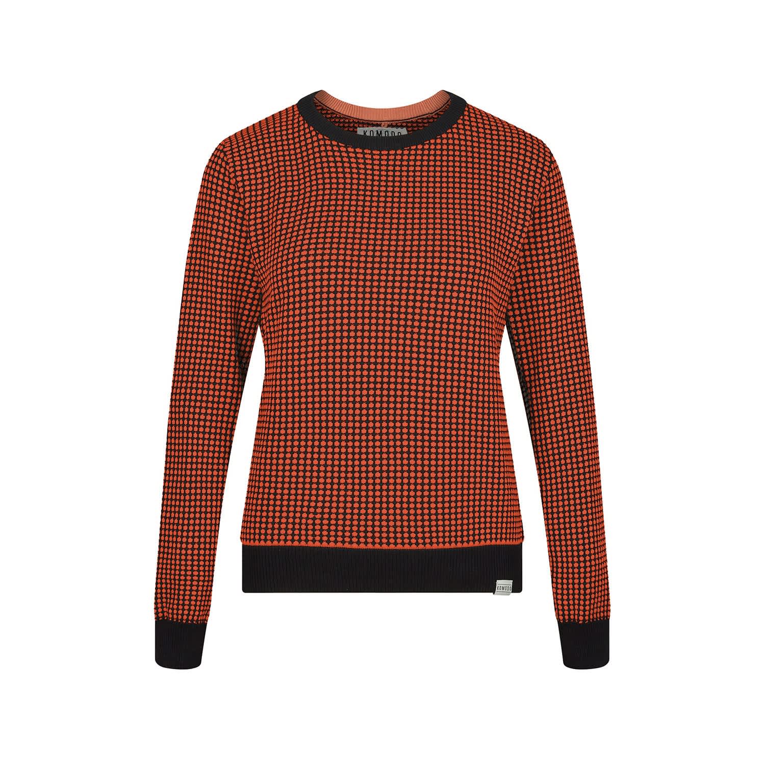 black pepper knitwear