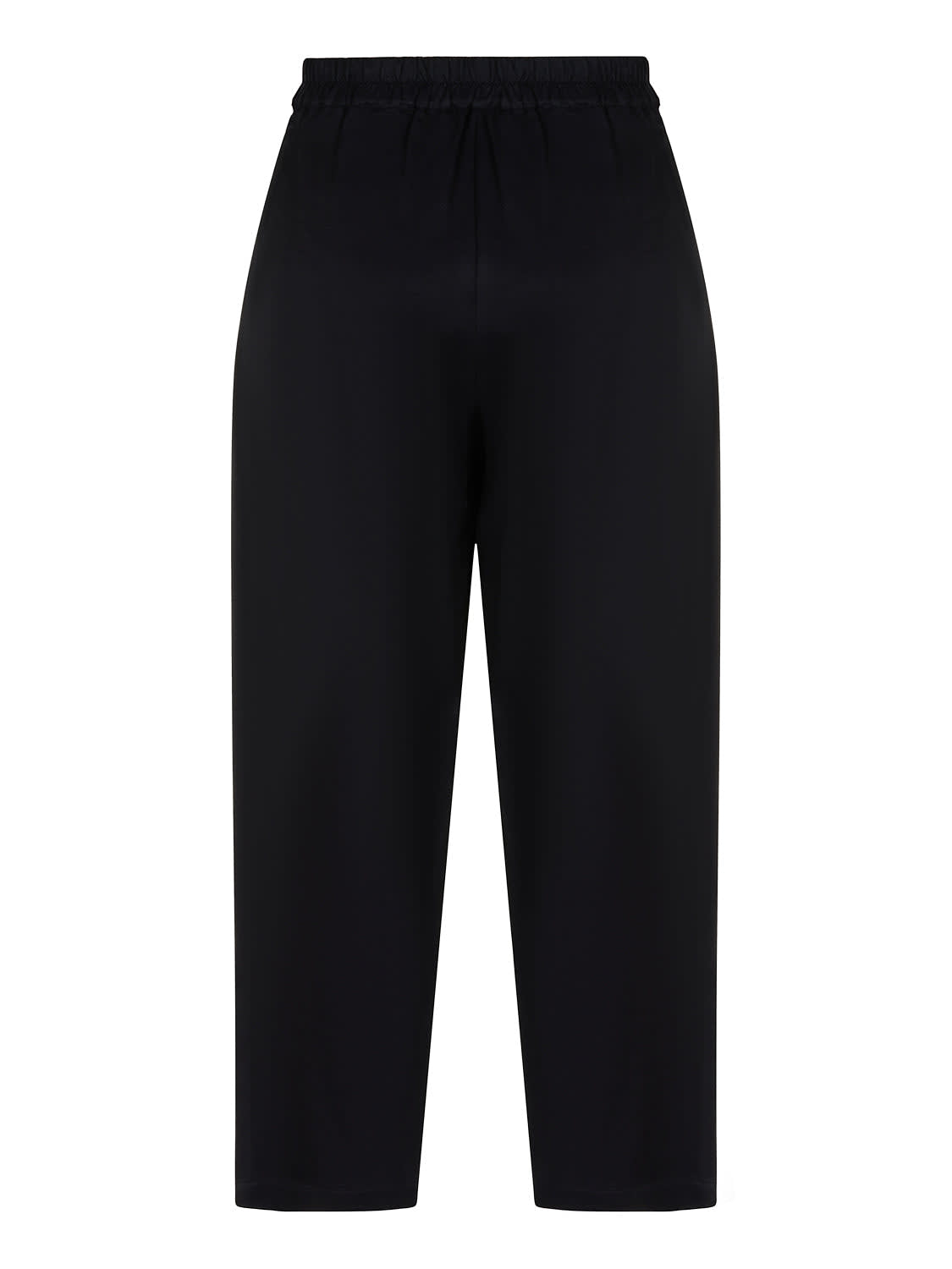 Nocturne High-Waisted Carrot Pants