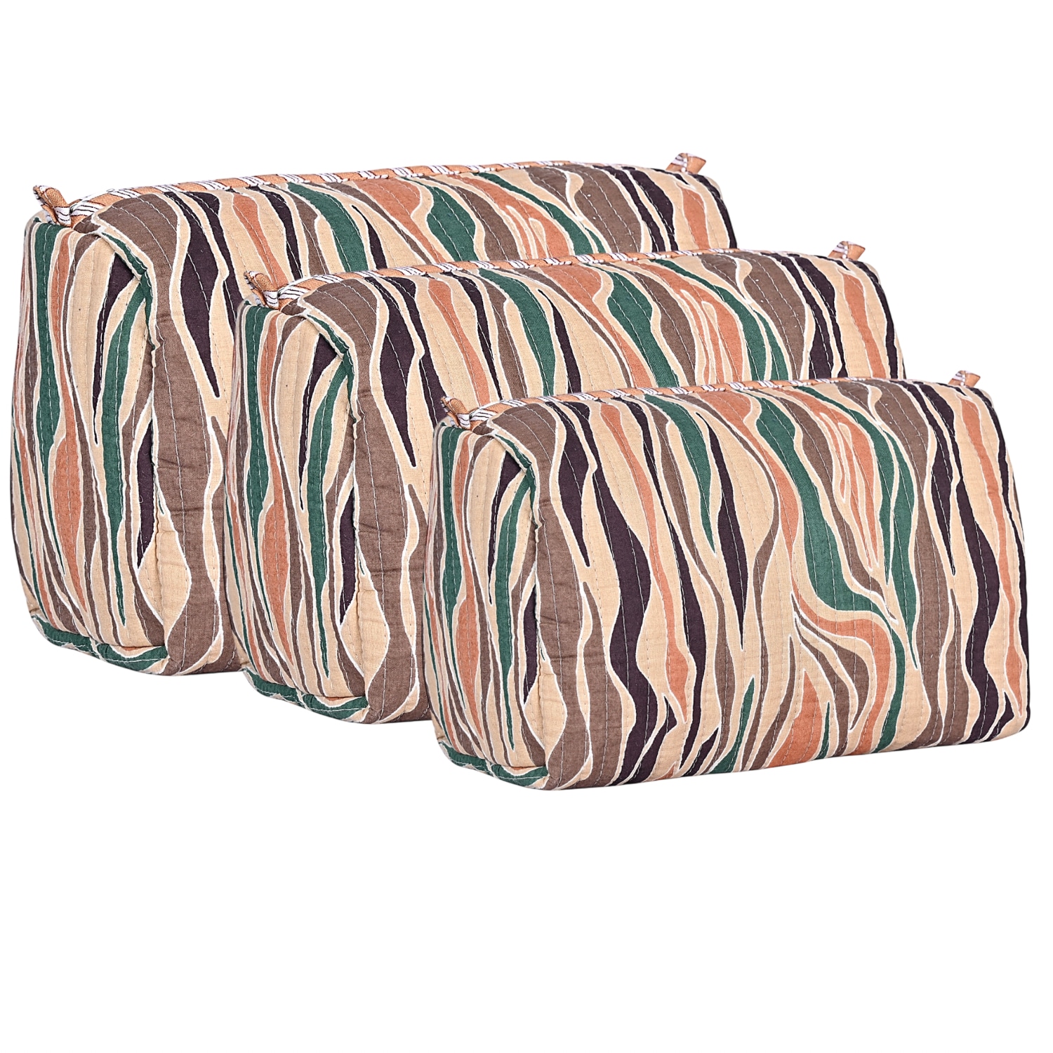 Conscious Yoga Collective The Earthwave Three Piece Travel Set