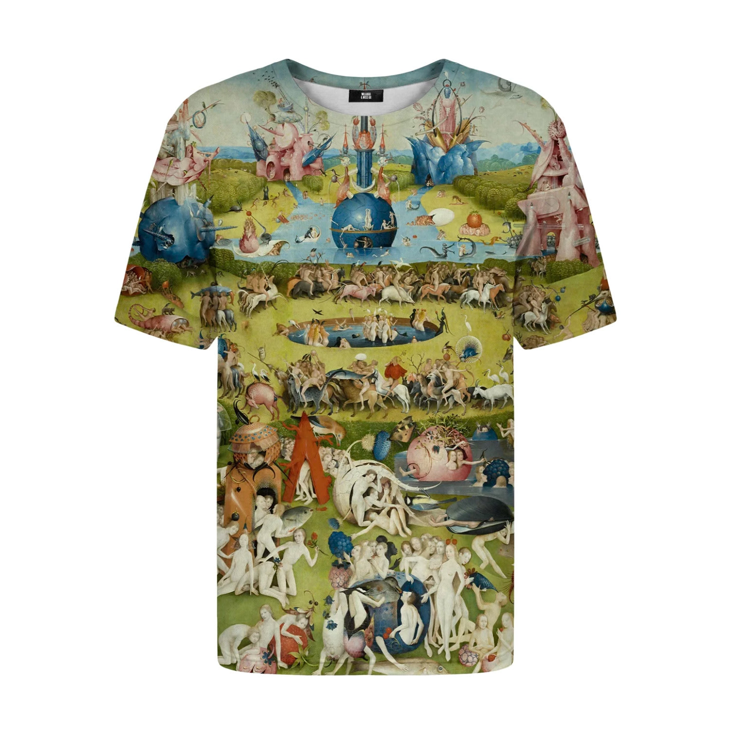 Aloha From Deer Women's Garden T-shirt