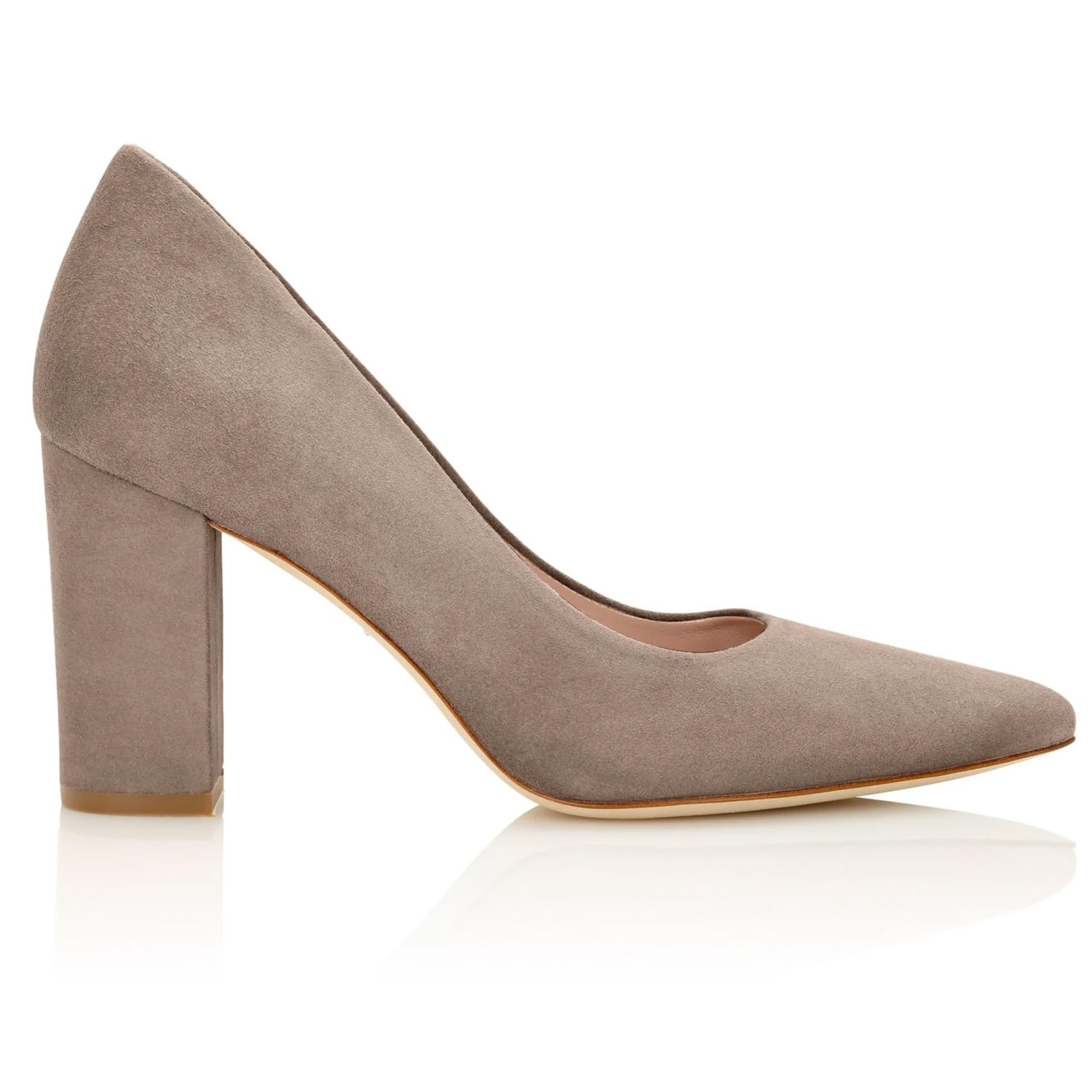 Women’s Neutrals Josie Cinder 2 Uk Emmy London