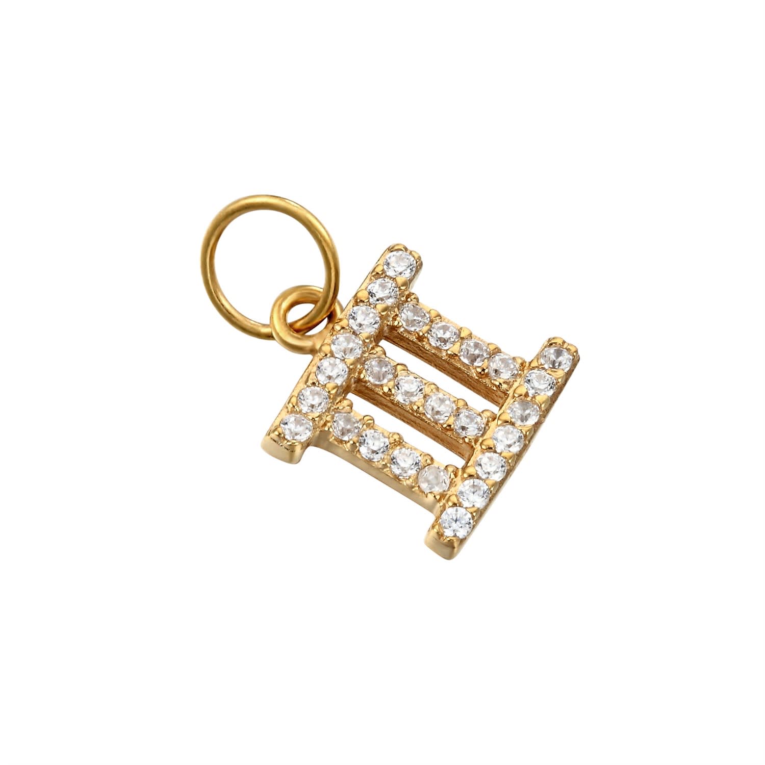 Roman numeral 3 necklace clearance