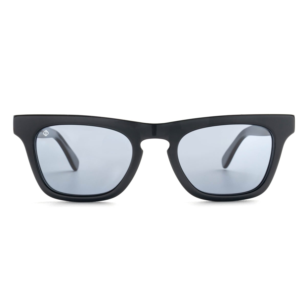 Faos Concept Men's Icaria In Erevos Black With Shade Grey Lenses