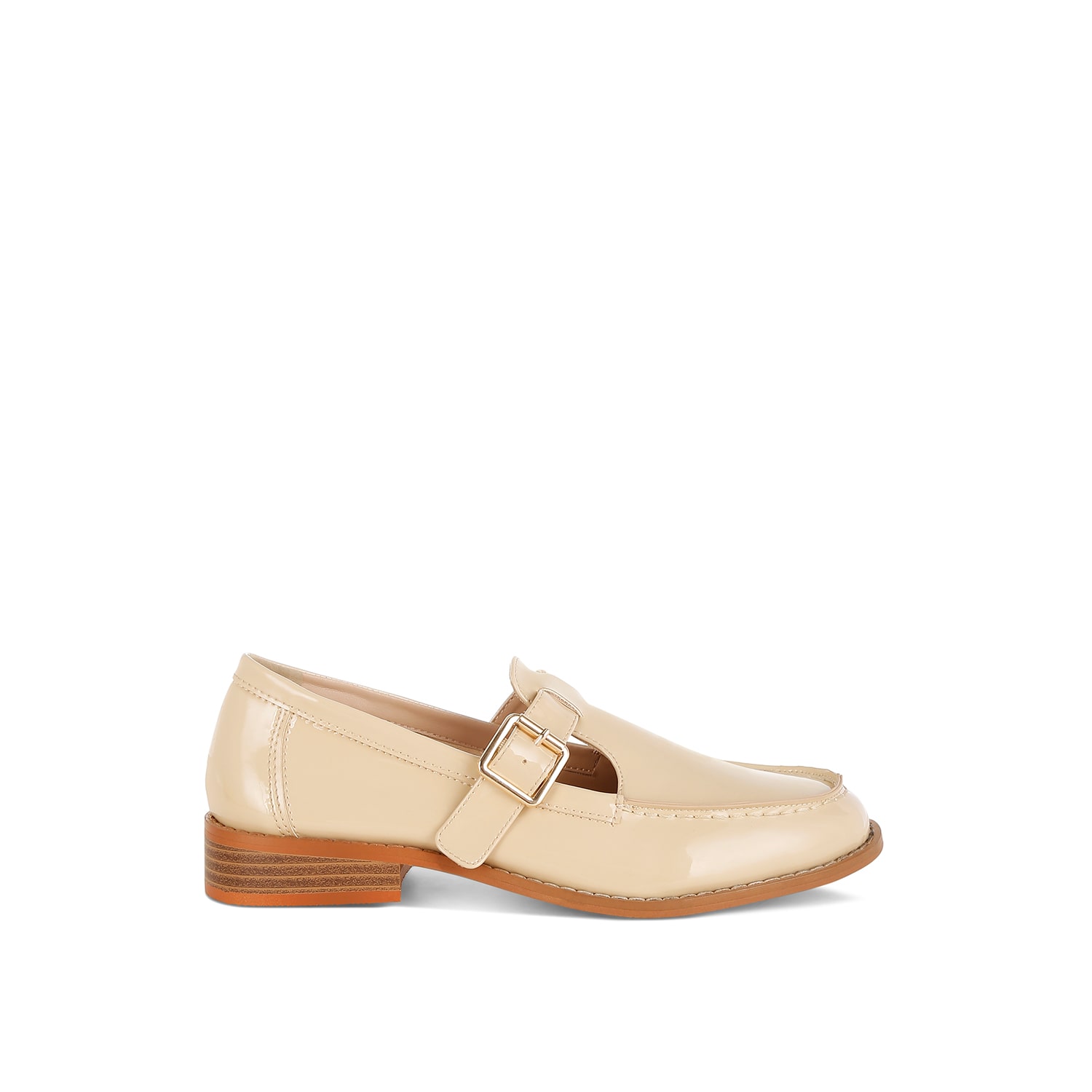 Rag & Co Swenson Loafer In Neutral