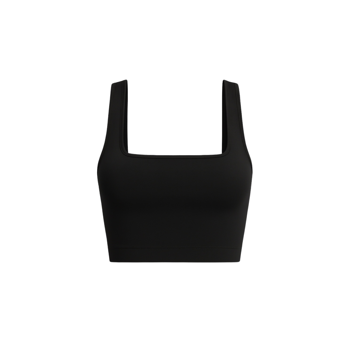 Altra Volta Women's Black Energy Sports Bra