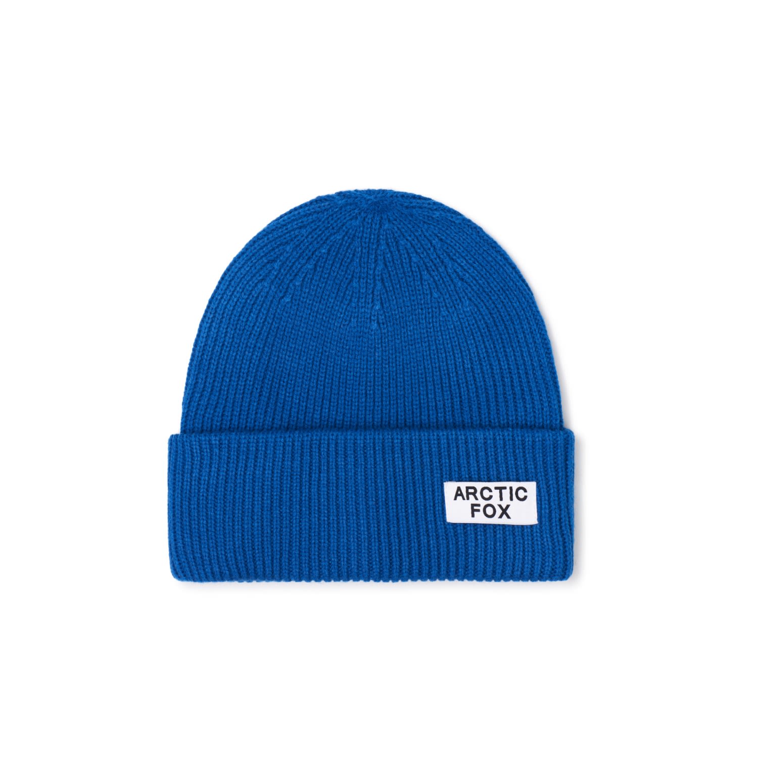 Arctic Fox & Co. Women's Recycled Bottle Beanie - Ocean Blue