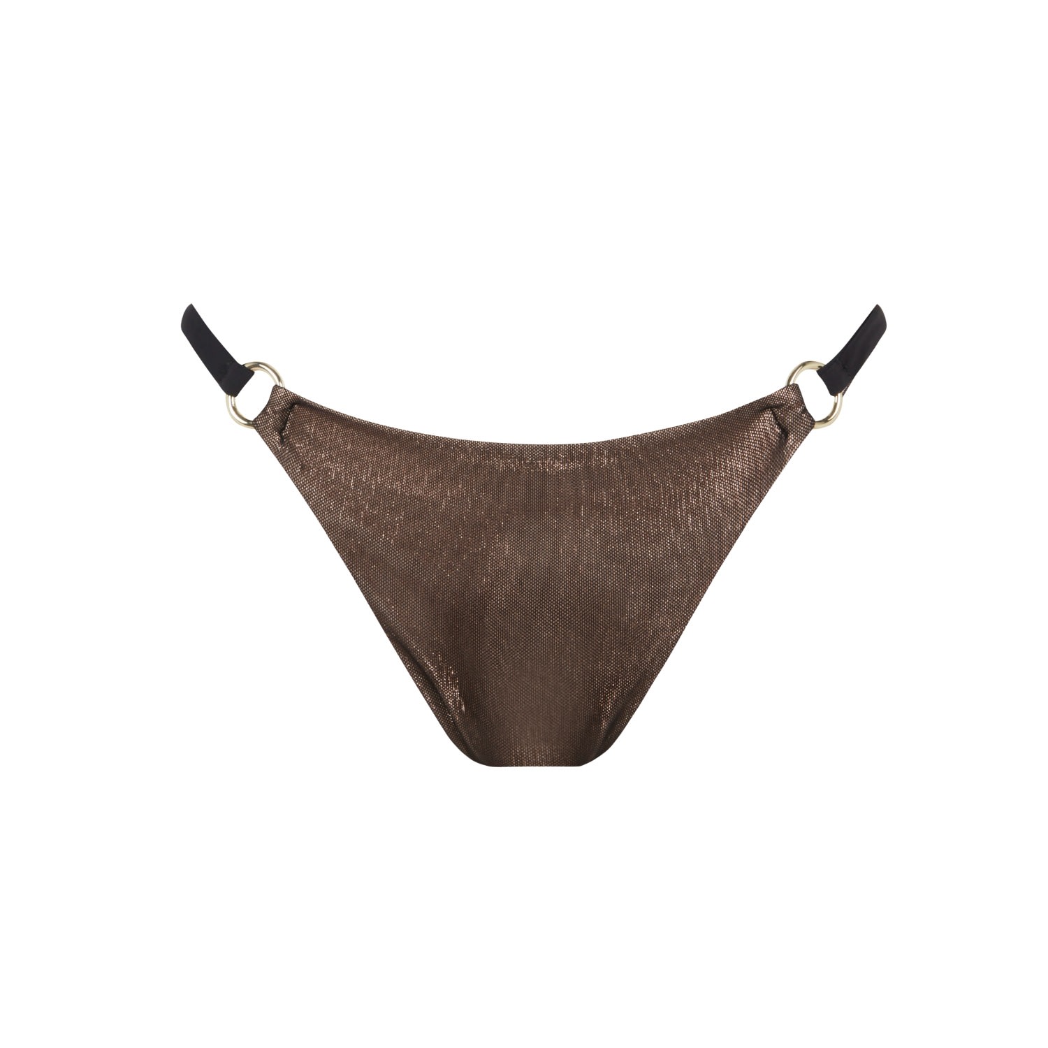 Room 24 Women's Brown Angi Bottom Bronze In Brown