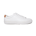 Ration.l R-kind Vegan Trainer Moon White In White