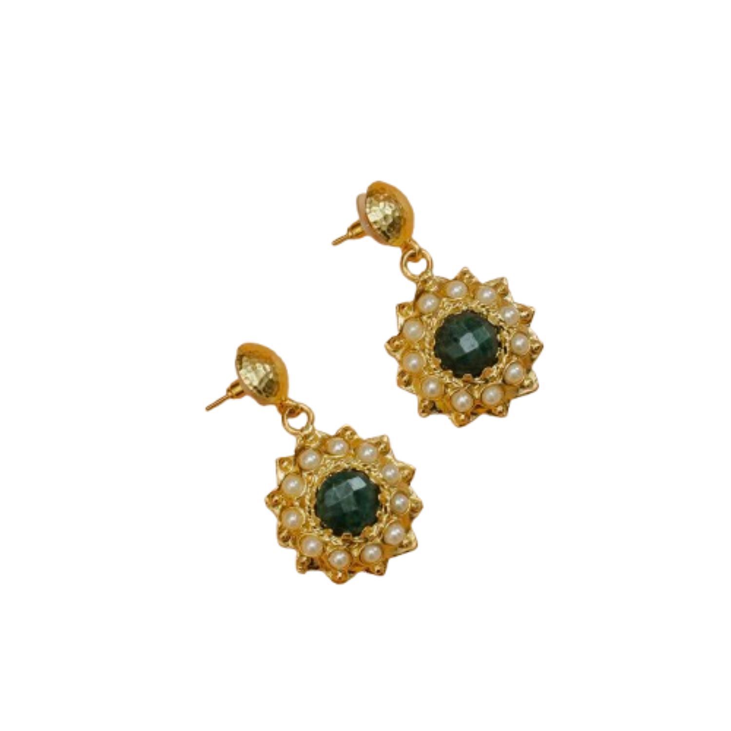 Roz Women's Cicek Earrings