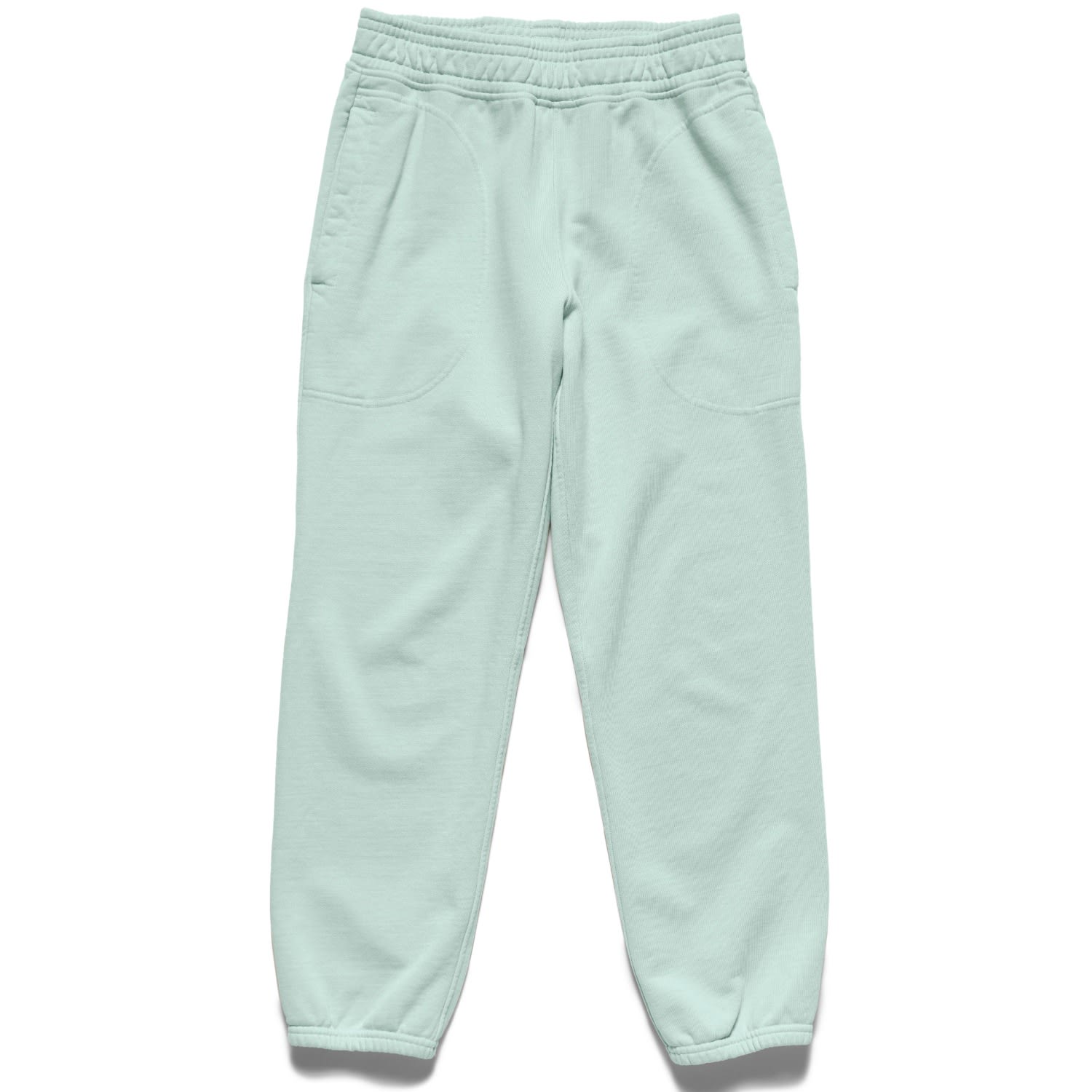 Unless Collective Men's Jogger Pant - M - Light Blue In Blue
