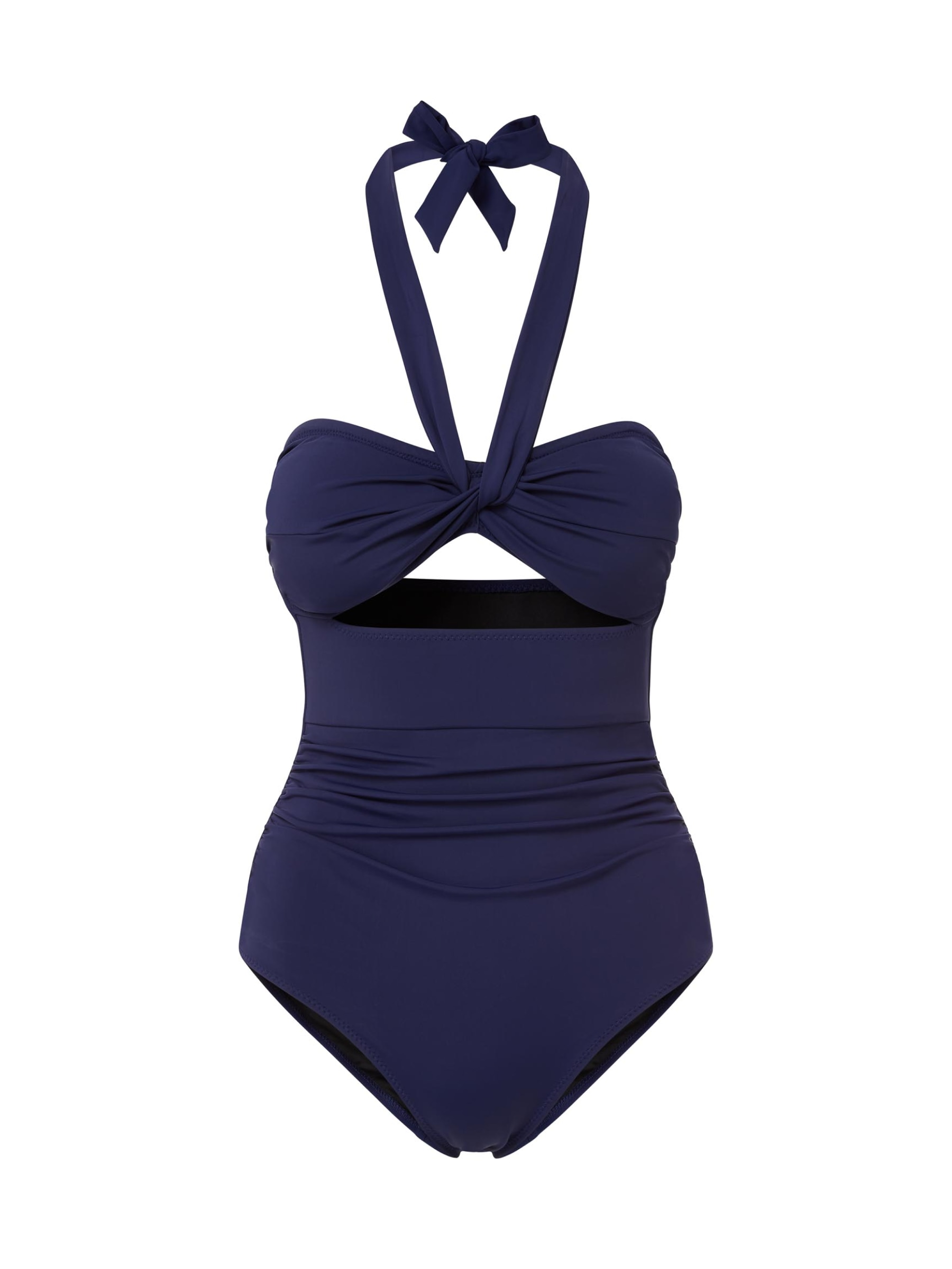 Change Of Scenery Women's Blue Ella One Piece In Navy In Blue