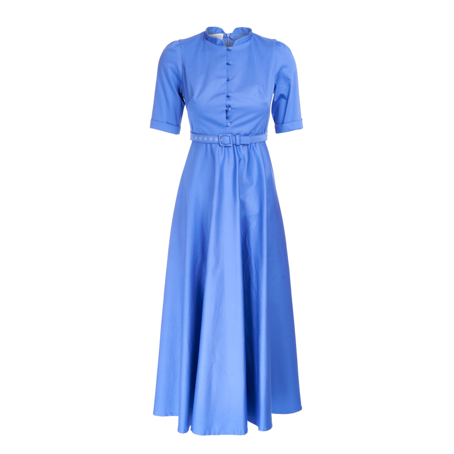 Women's Blue Majestic Bliss | XXL | Sofia Tsereteli