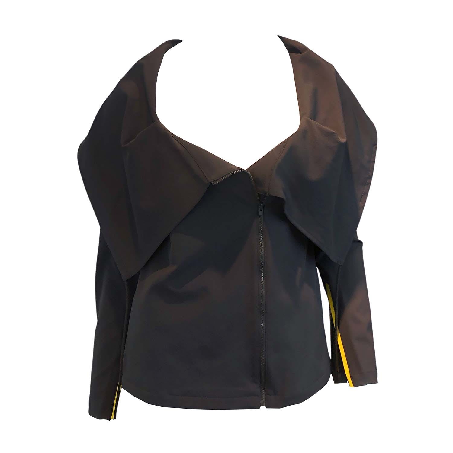 Women's Black Canyon Jacket