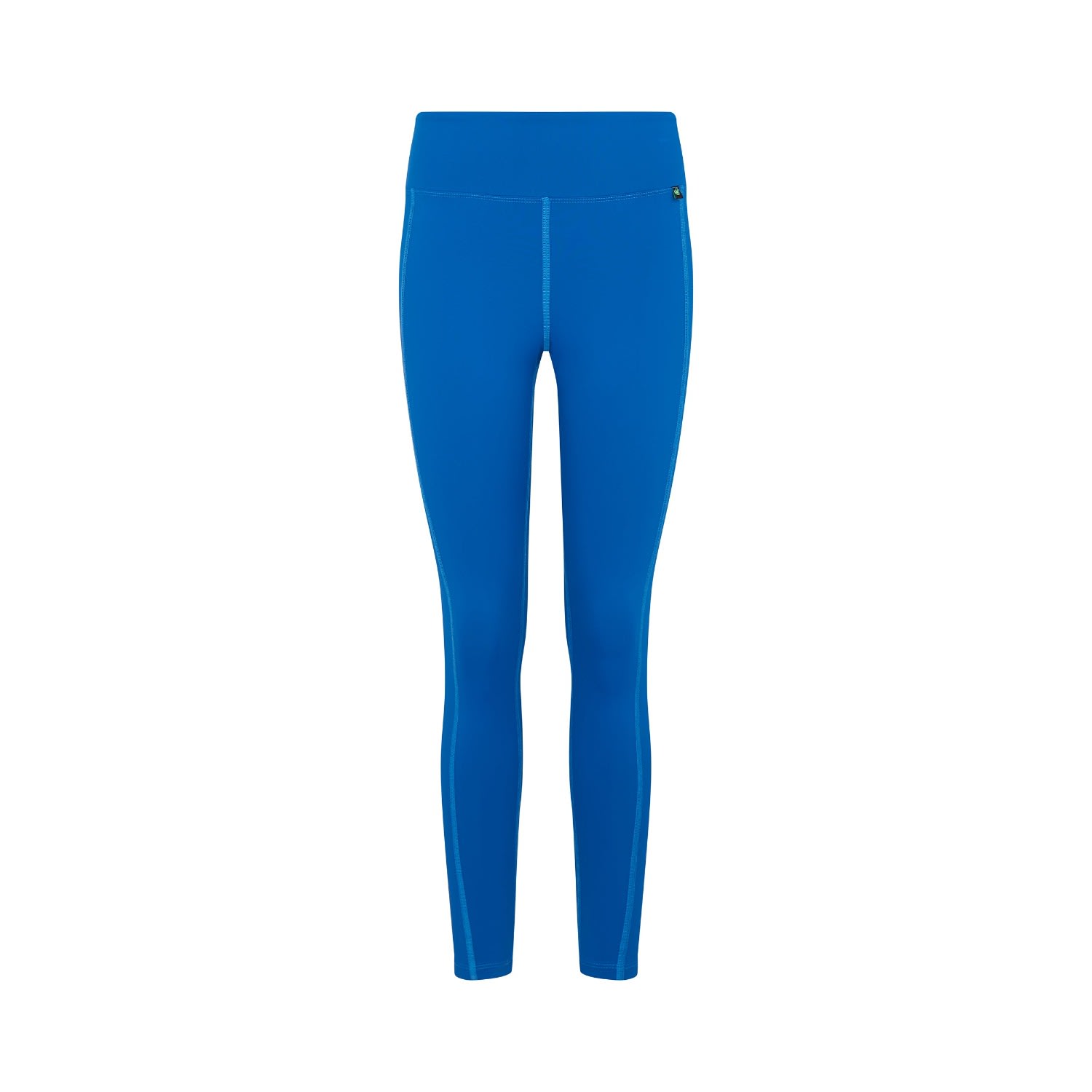 Numbat Women's Active Leggings - Blue In Blue