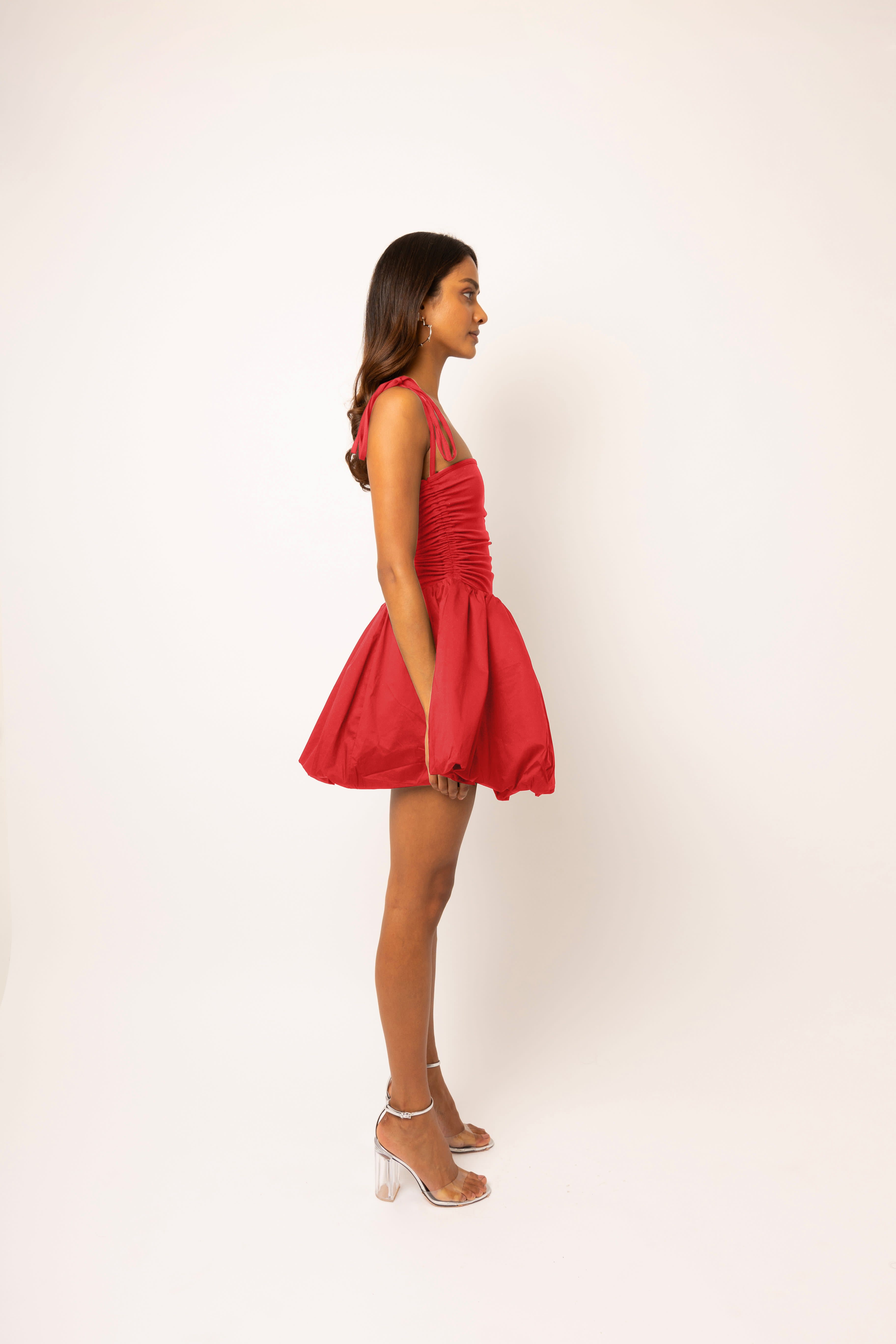 open lace back dress Off The Shoulder Flower Bodice Tulle Short Homecoming Dress