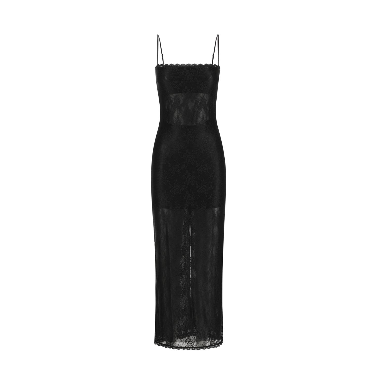 Studio Lexi Women's Liza Dress - Black In Black