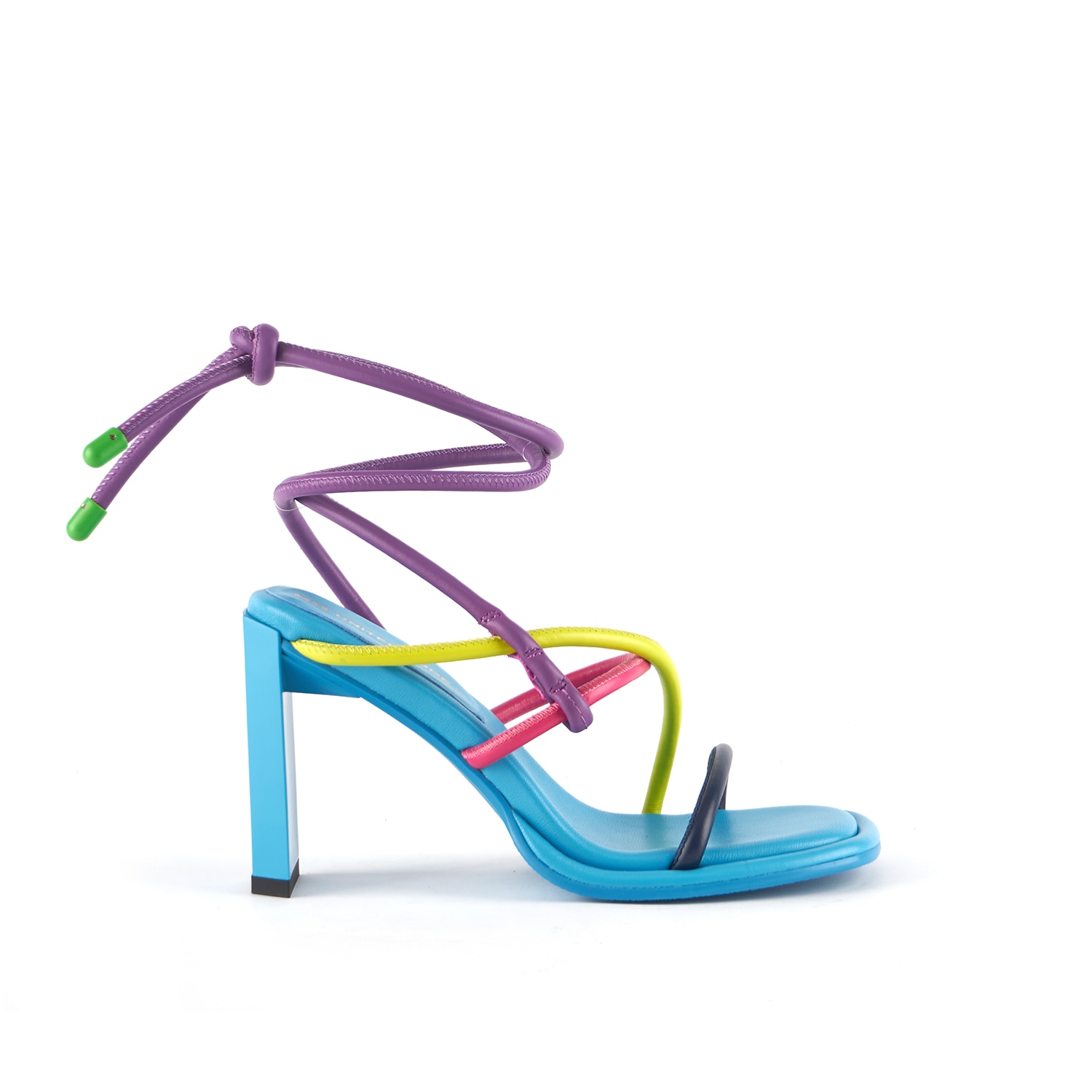 Women’s Tara Ka Hi - Rainbow 4 Uk United Nude