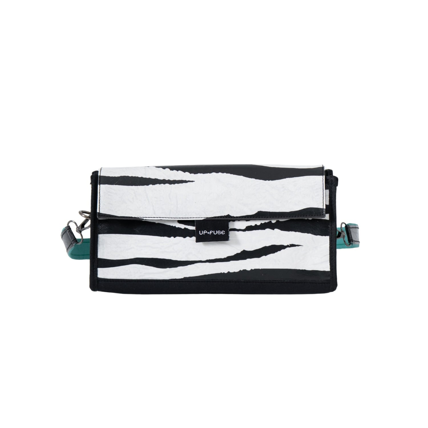 Up-fuse Women's Lolita Lux - Zebra