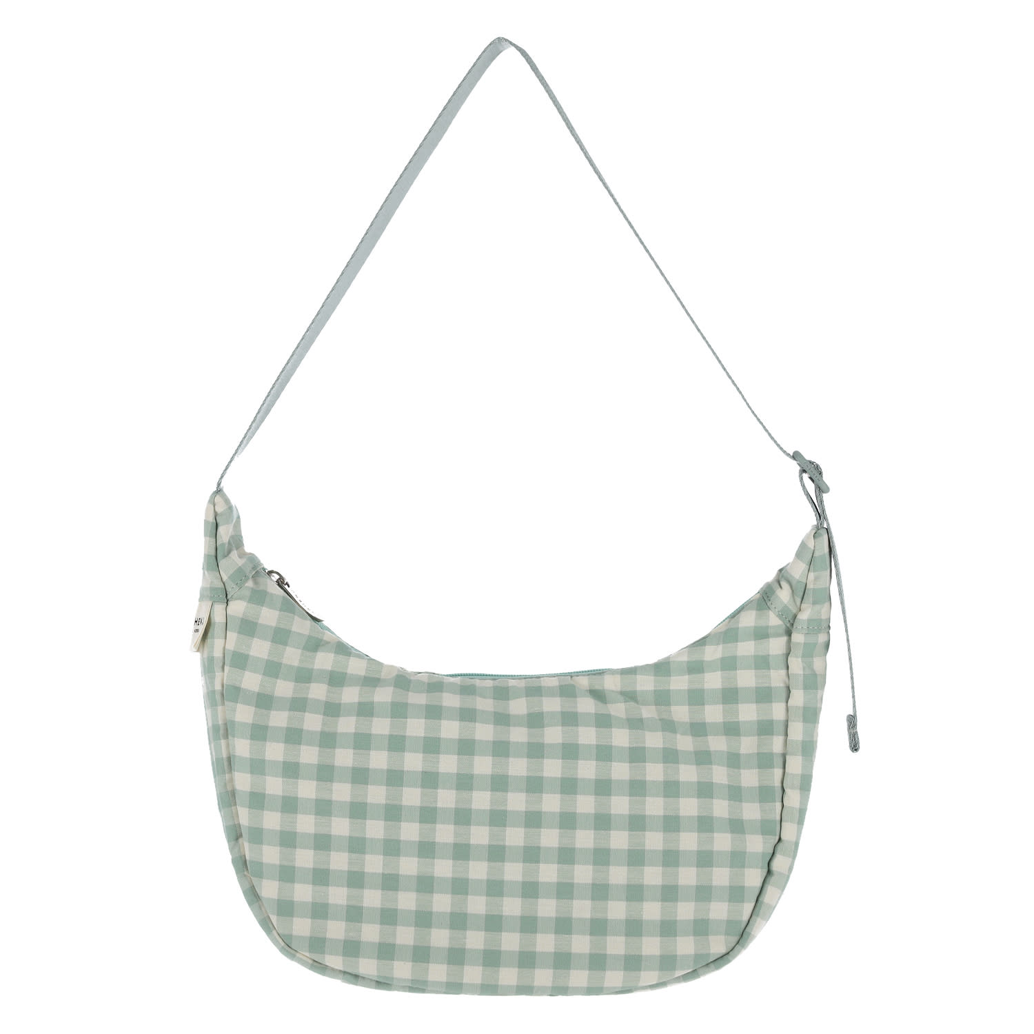 Marhen.j Women's Green Harmony - Cotton - Mint In Green