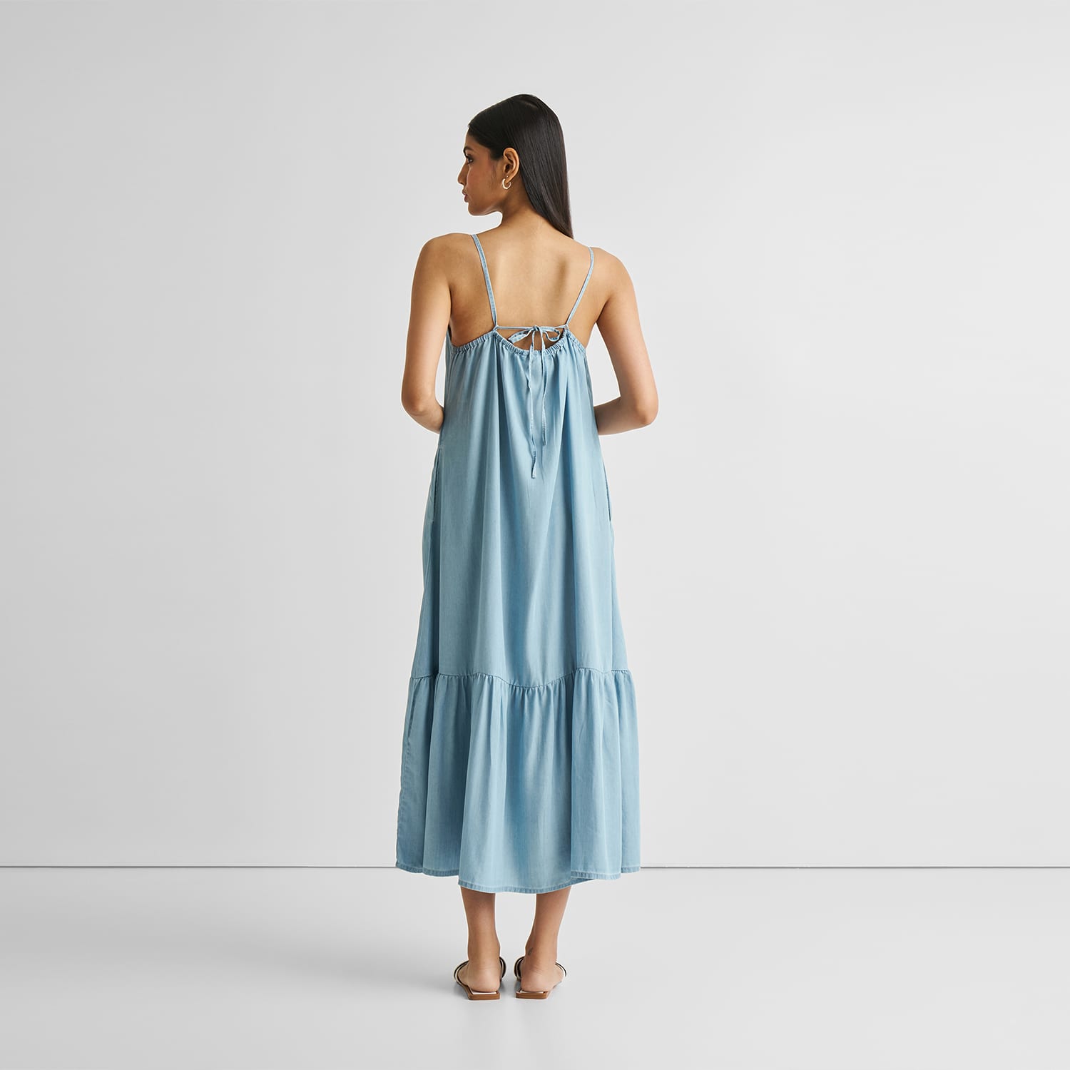 green emerald velvet dress Blueberry Swirl Maxi Dress – Bold Print Flowy Maxi