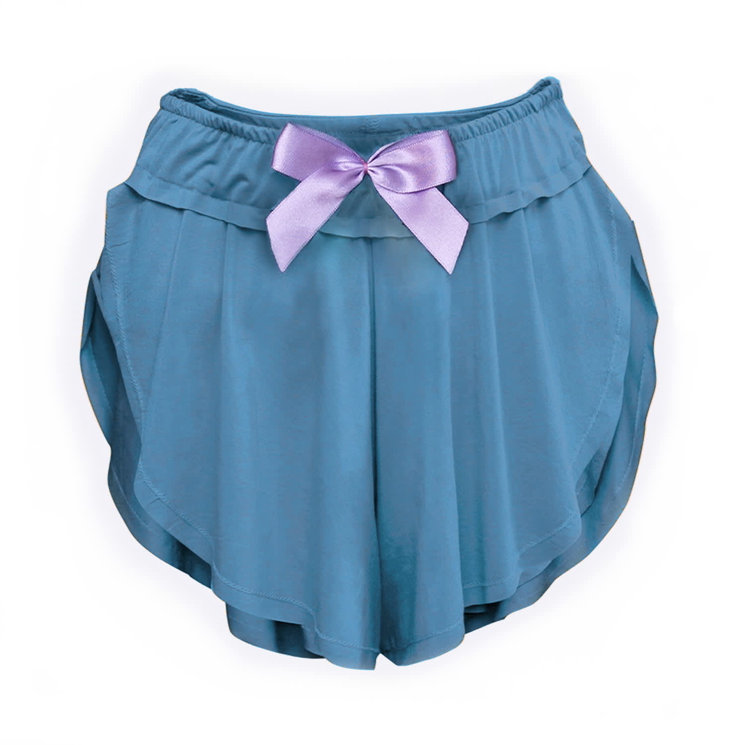 Shorts Butterfly Marinho - Cloreto Brand