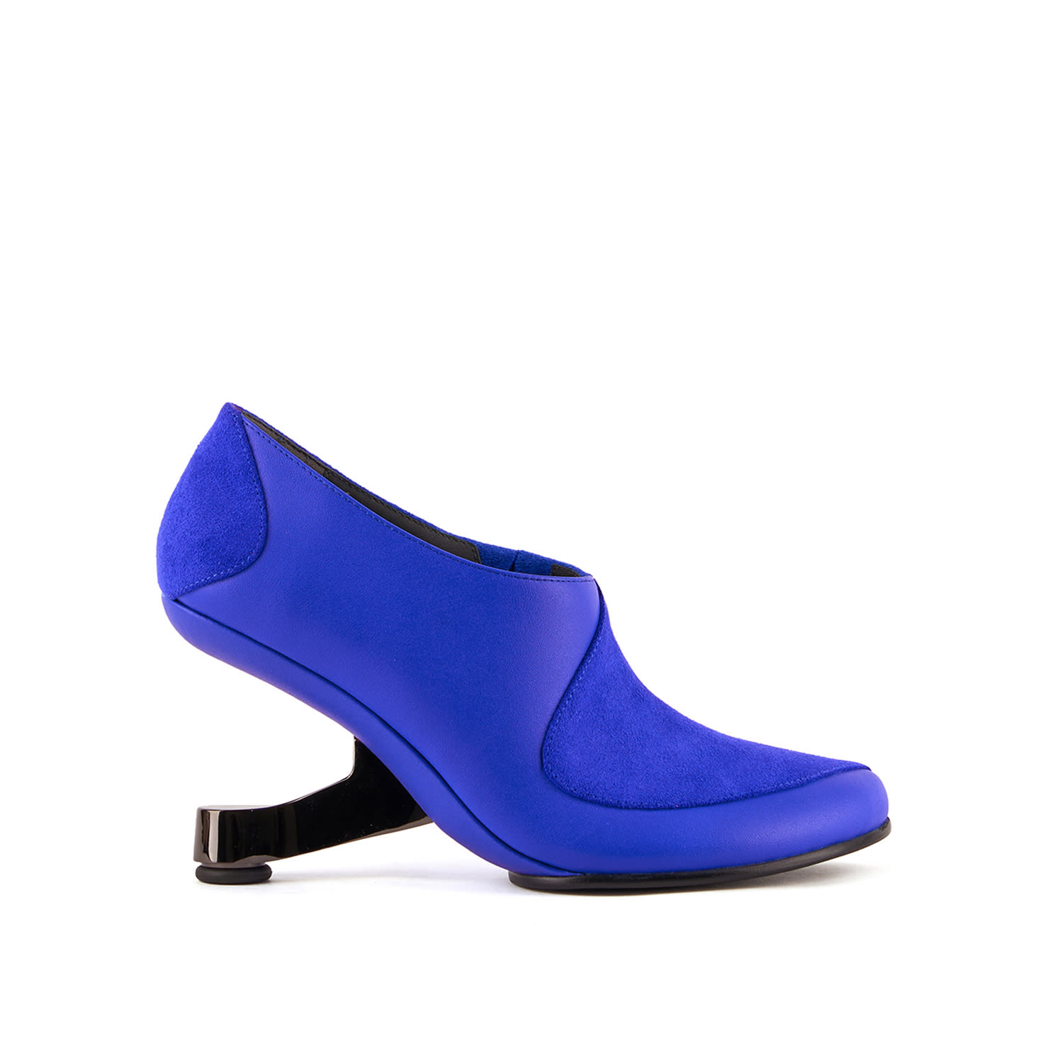 United Nude Women's Eamz Dana - Dazzling Blue