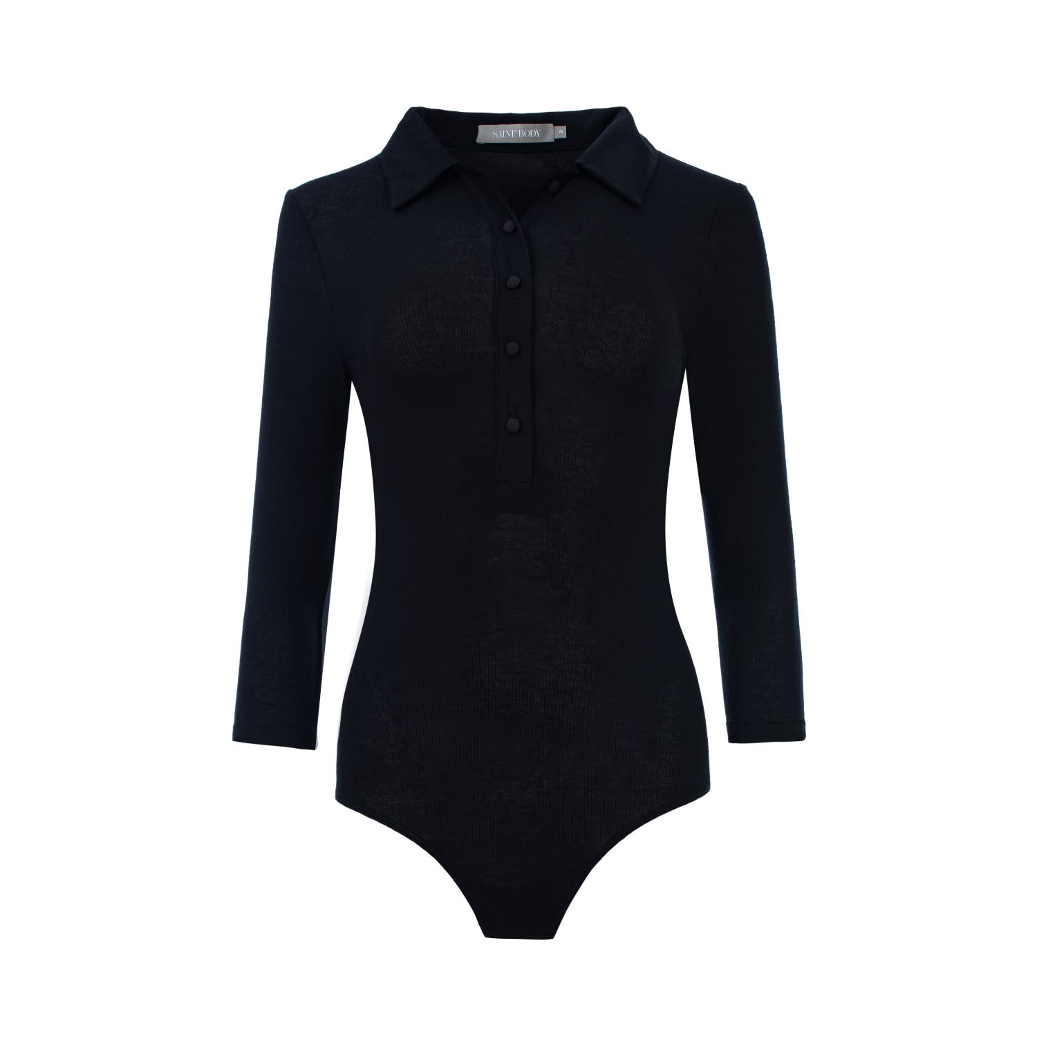 cashmere bodysuit