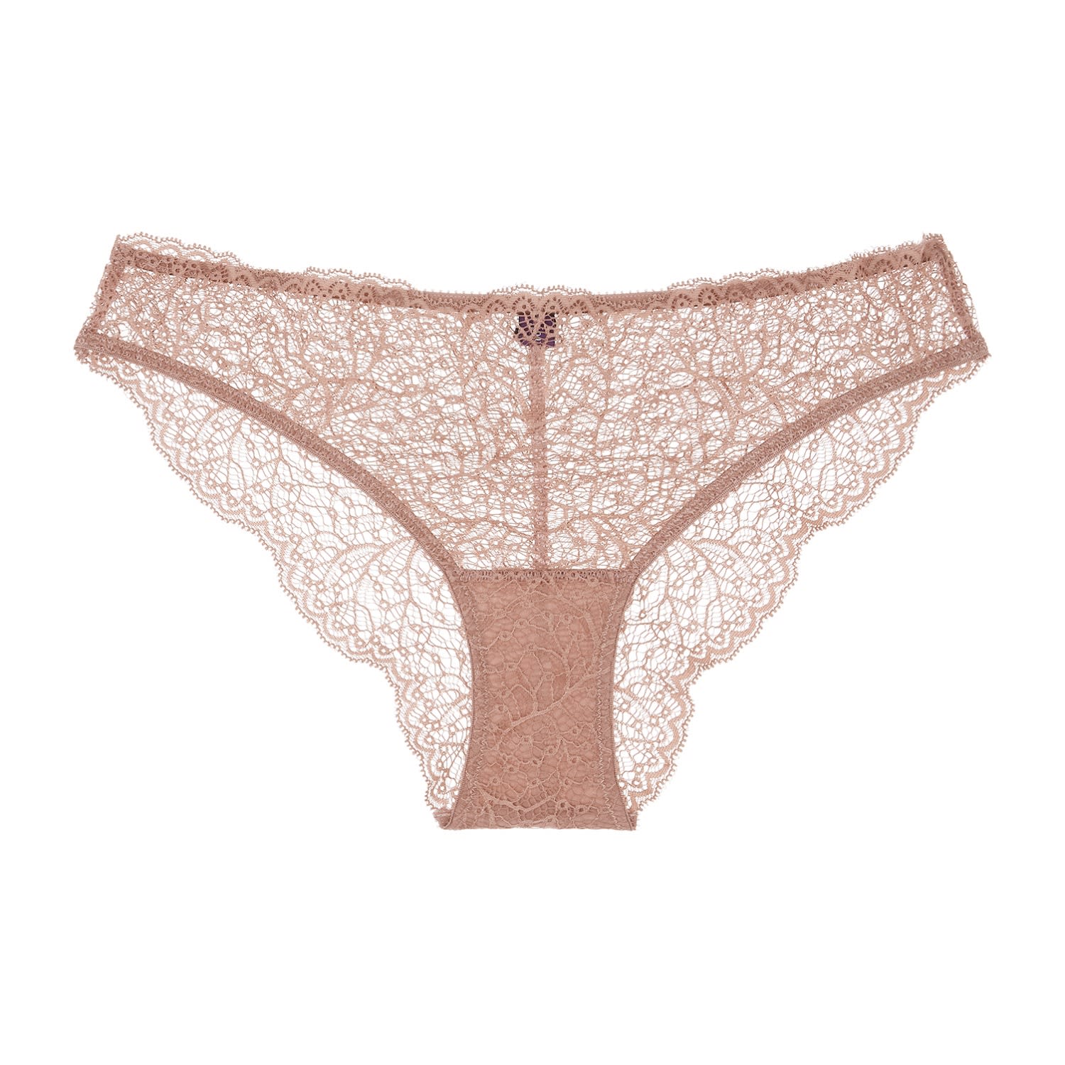 Women's Neutrals Allegra Bikini Praline