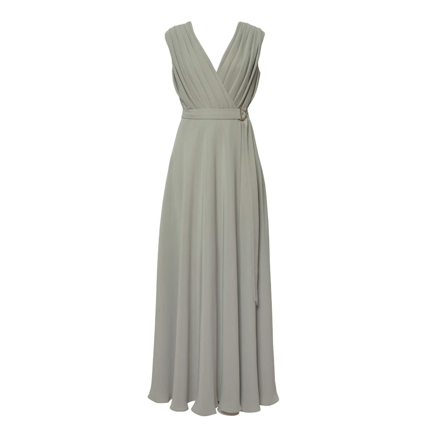 chloe maxi dress