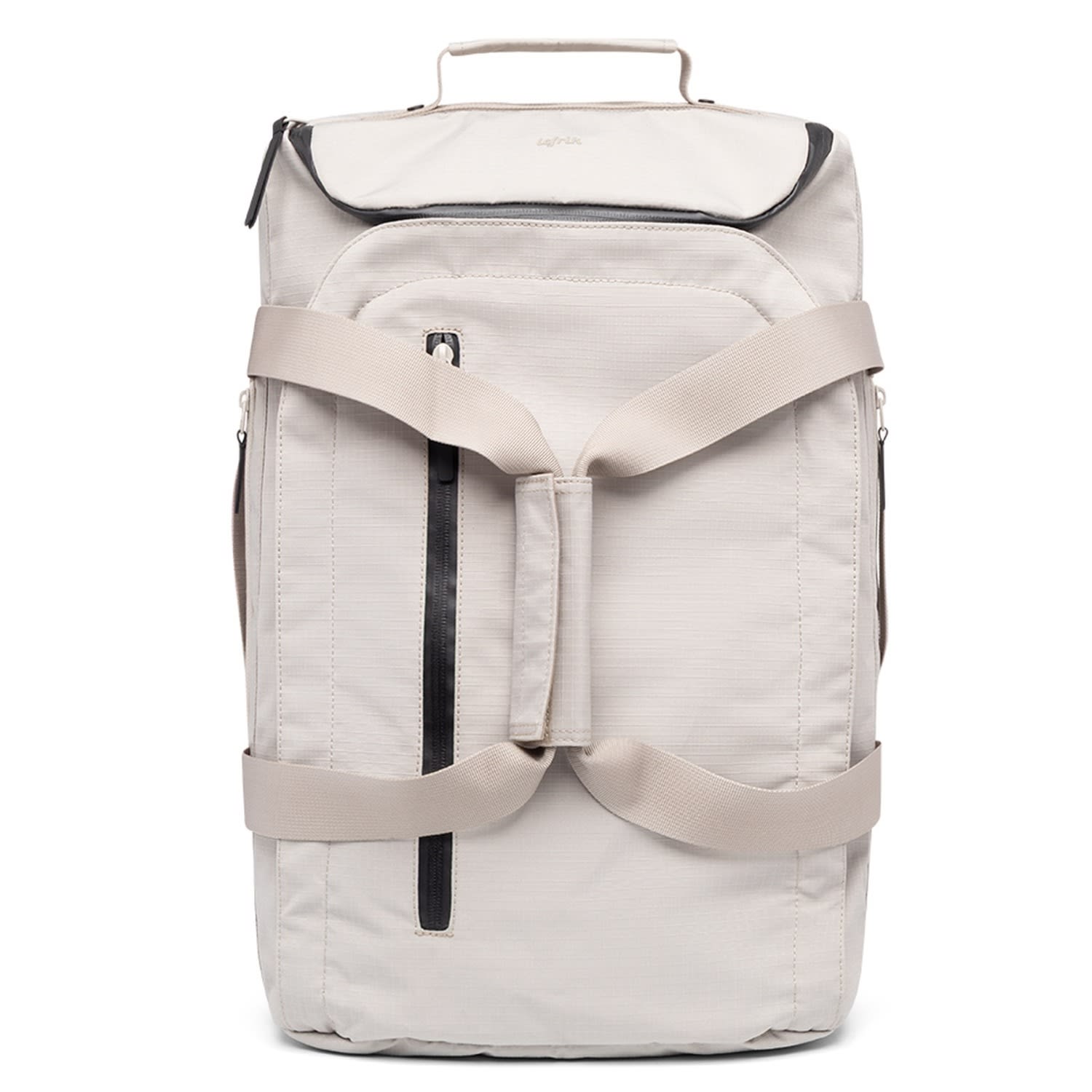 Women's White Wanderer Fossil | One Size | Lefrik