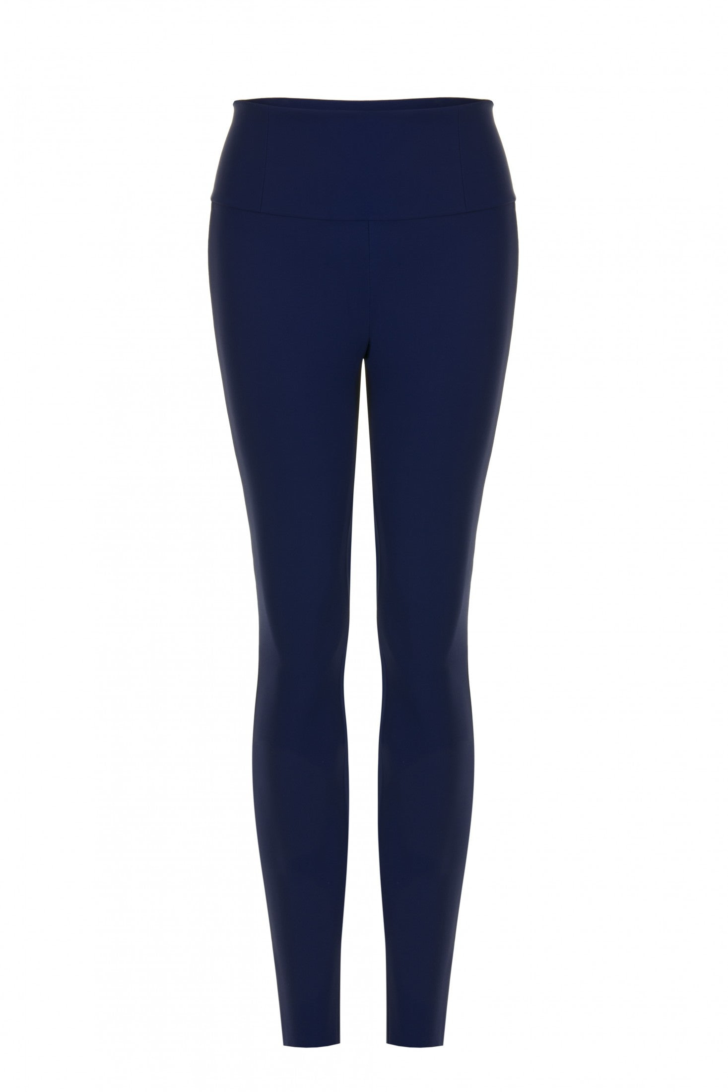 Sdress Women's Black Andrea Sculpting Elegant Leggings In Black