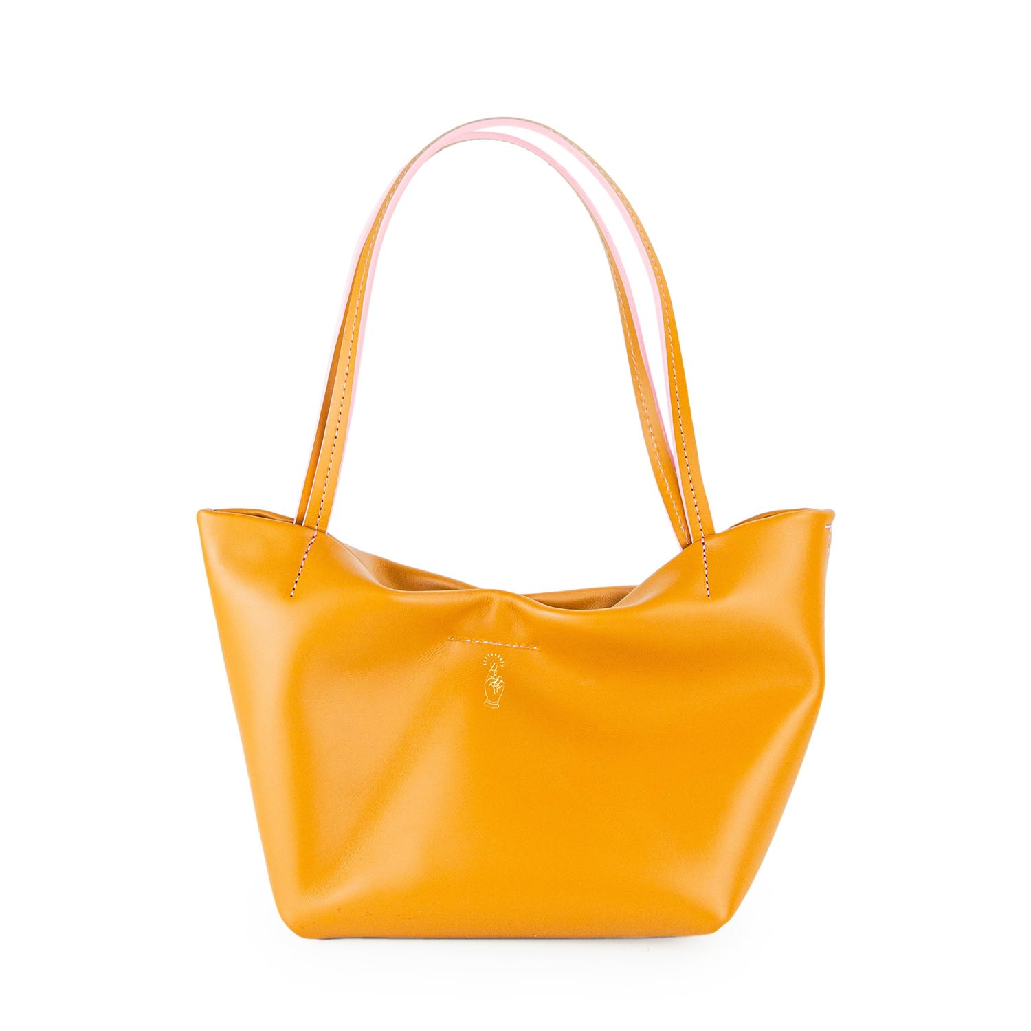 Women’s Brown Carly Tote - Caramel Honeymouth