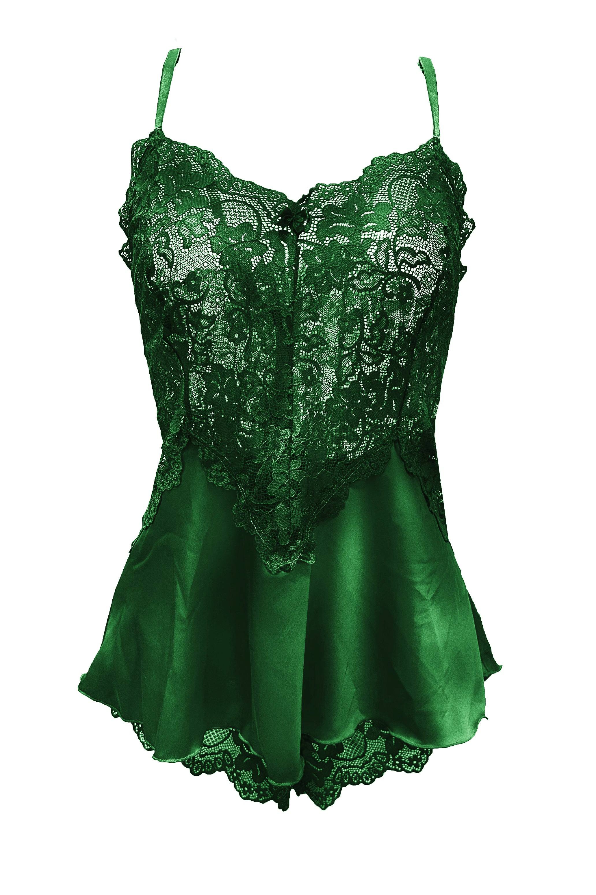 white christmas dresses Ms Perfect Babydoll Green Sequin Dress – Ellaé Lisqué main image 1